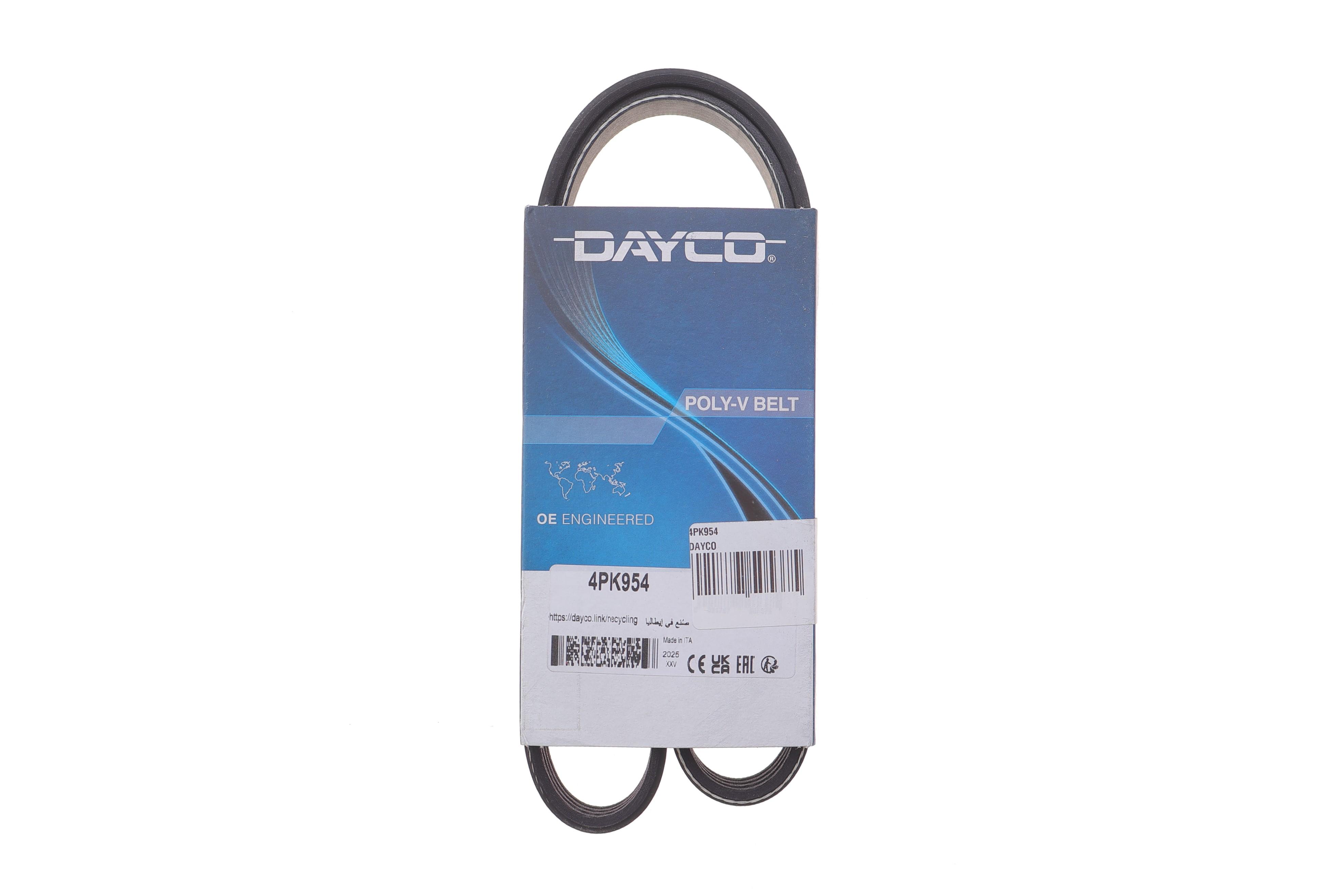 Ремень генератора Mitsubishi Pajero 3.0 V6 90-00