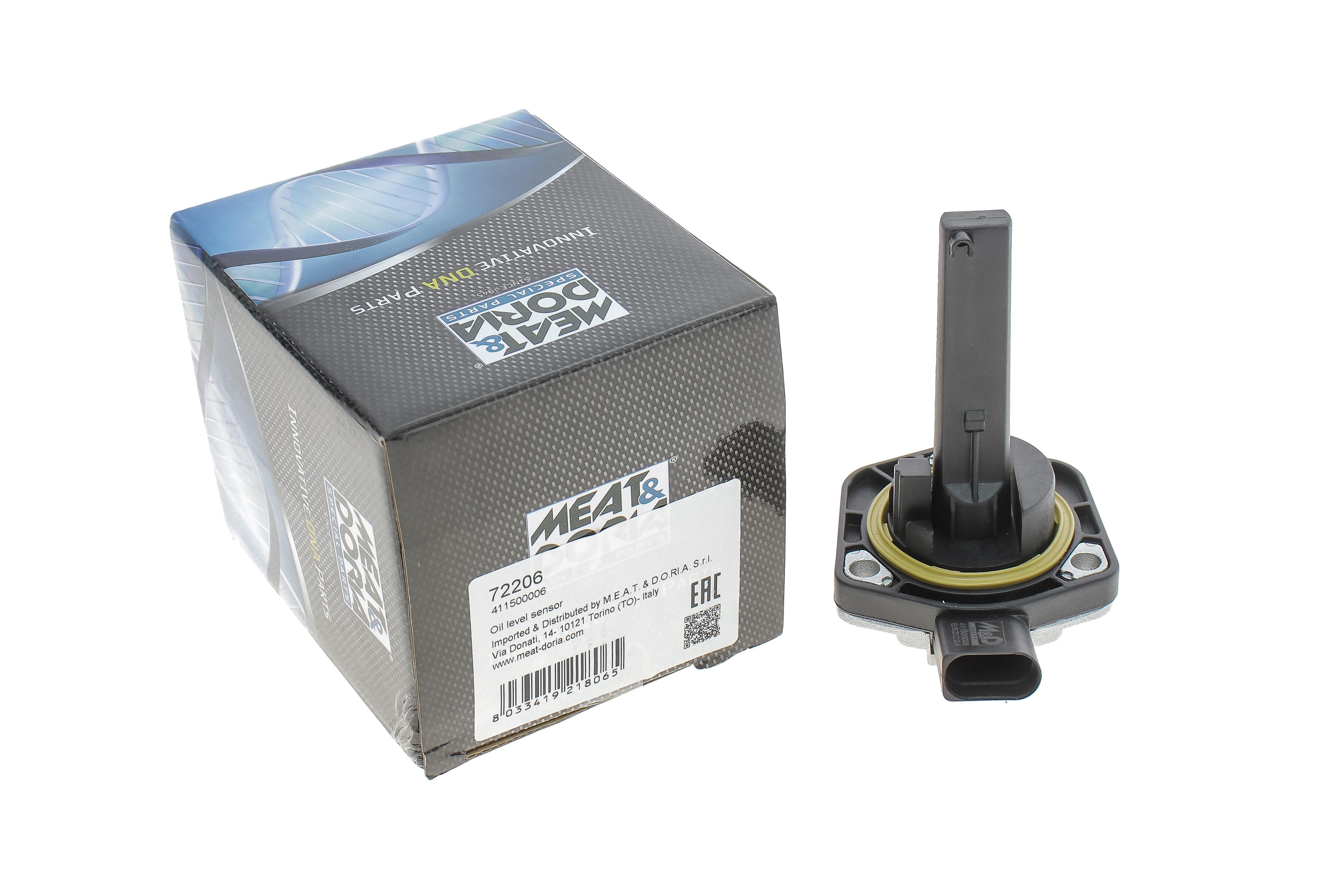 Датчик рівня оливи VW Crafter 2.5TDI 06-13