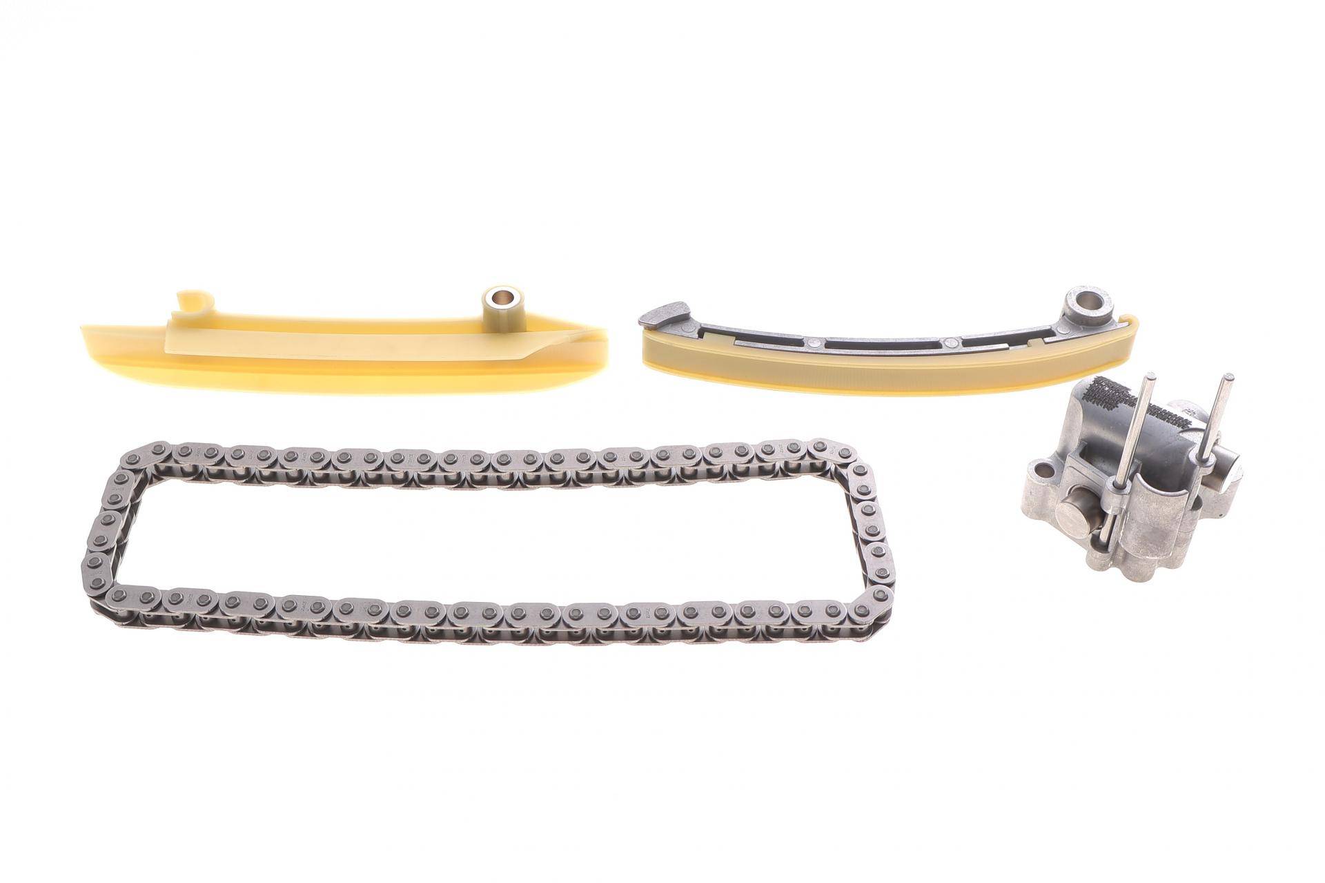 Комплект ланцюга ГРМ BMW 3 (E46)/5 (E39)/7 (E38) 98-04 (M57)