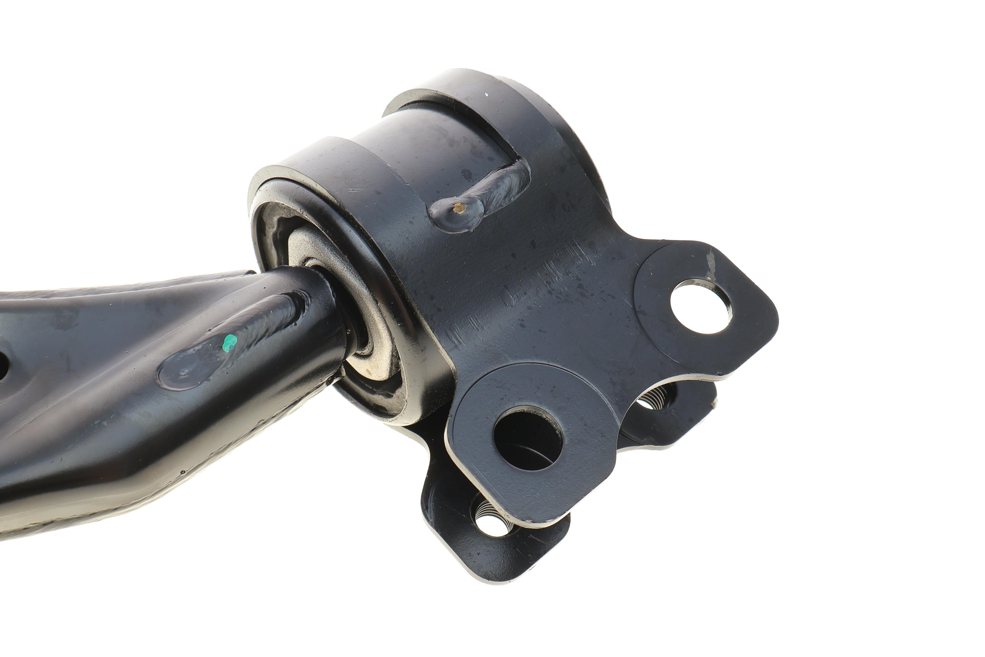 Важіль підвіски (передній) (L) Ford C-Max 07-10/Focus/Volvo C30/C70/S40/V50 04-13 (з кульовою)