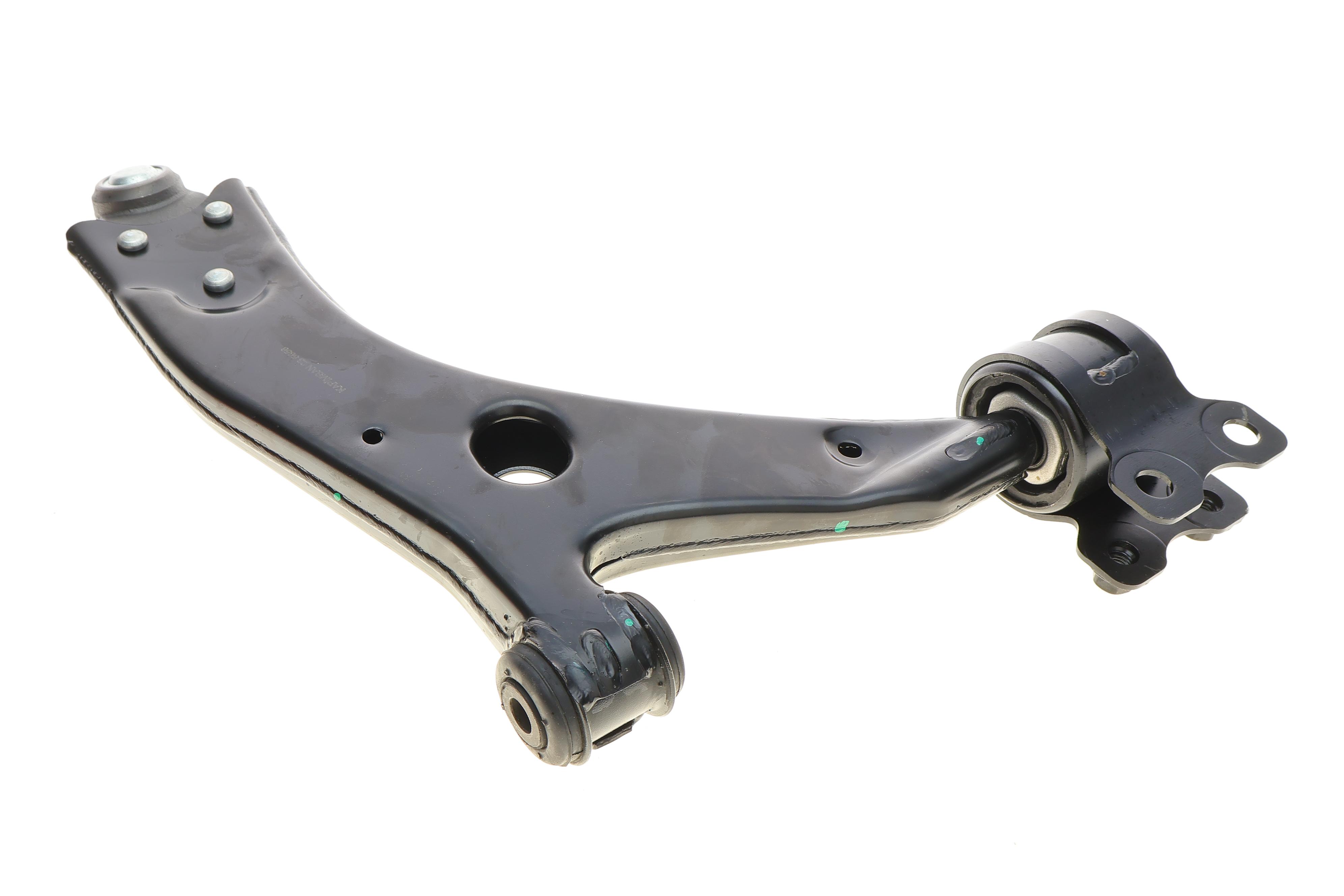 Важіль підвіски (передній) (L) Ford C-Max 07-10/Focus/Volvo C30/C70/S40/V50 04-13 (з кульовою)