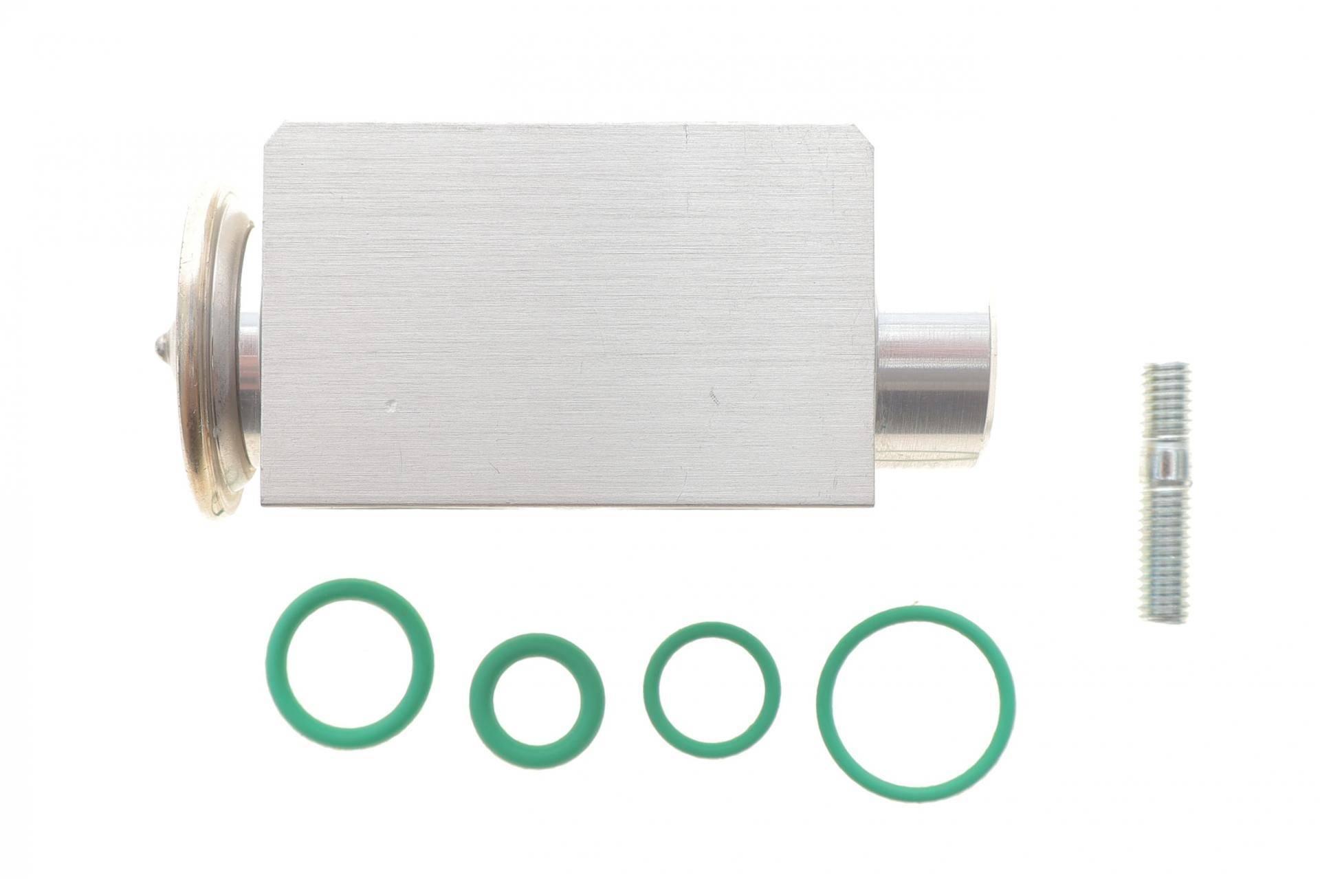 Клапан компресора кондиціонера BMW 5 (E60) 04-10