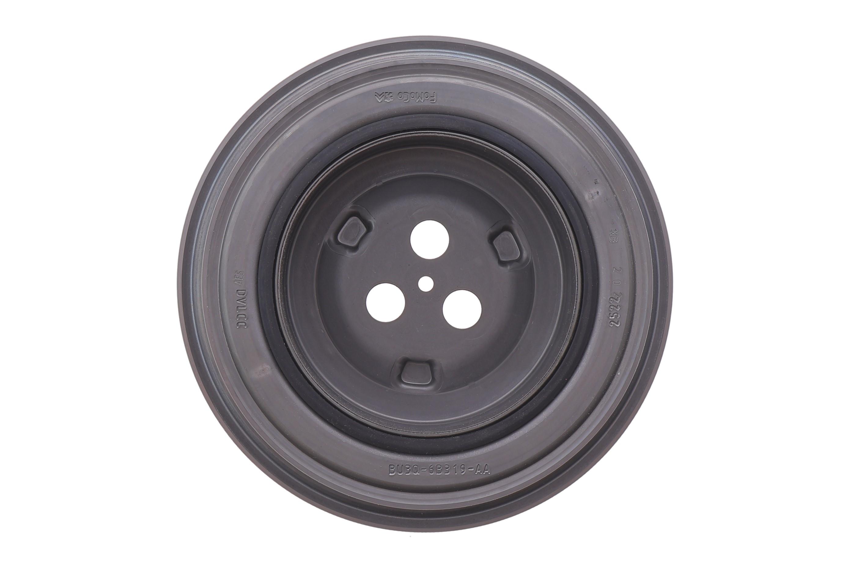 Шків колінвалу Ford Transit/Citroen Jumper/Peugeot Boxer 2.2 D/HDI/TDCI 06- (всередині OE)