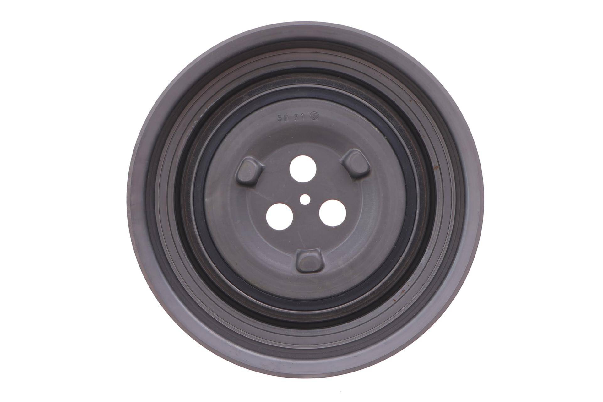 Шків колінвалу Ford Transit/Citroen Jumper/Peugeot Boxer 2.2 D/HDI/TDCI 06- (всередині OE)