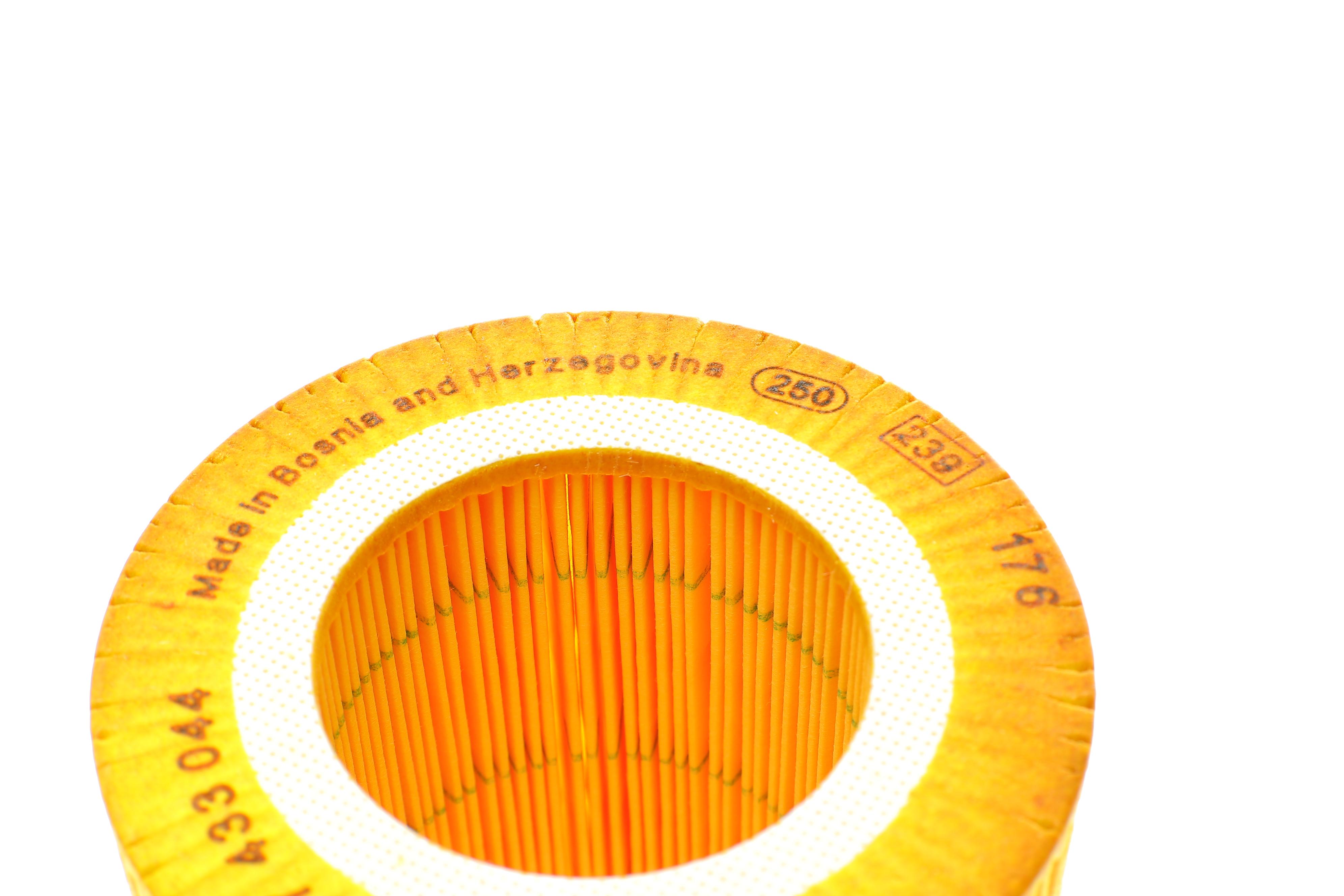 Фільтр повітряний Smart 0.6-0.7i 01-07