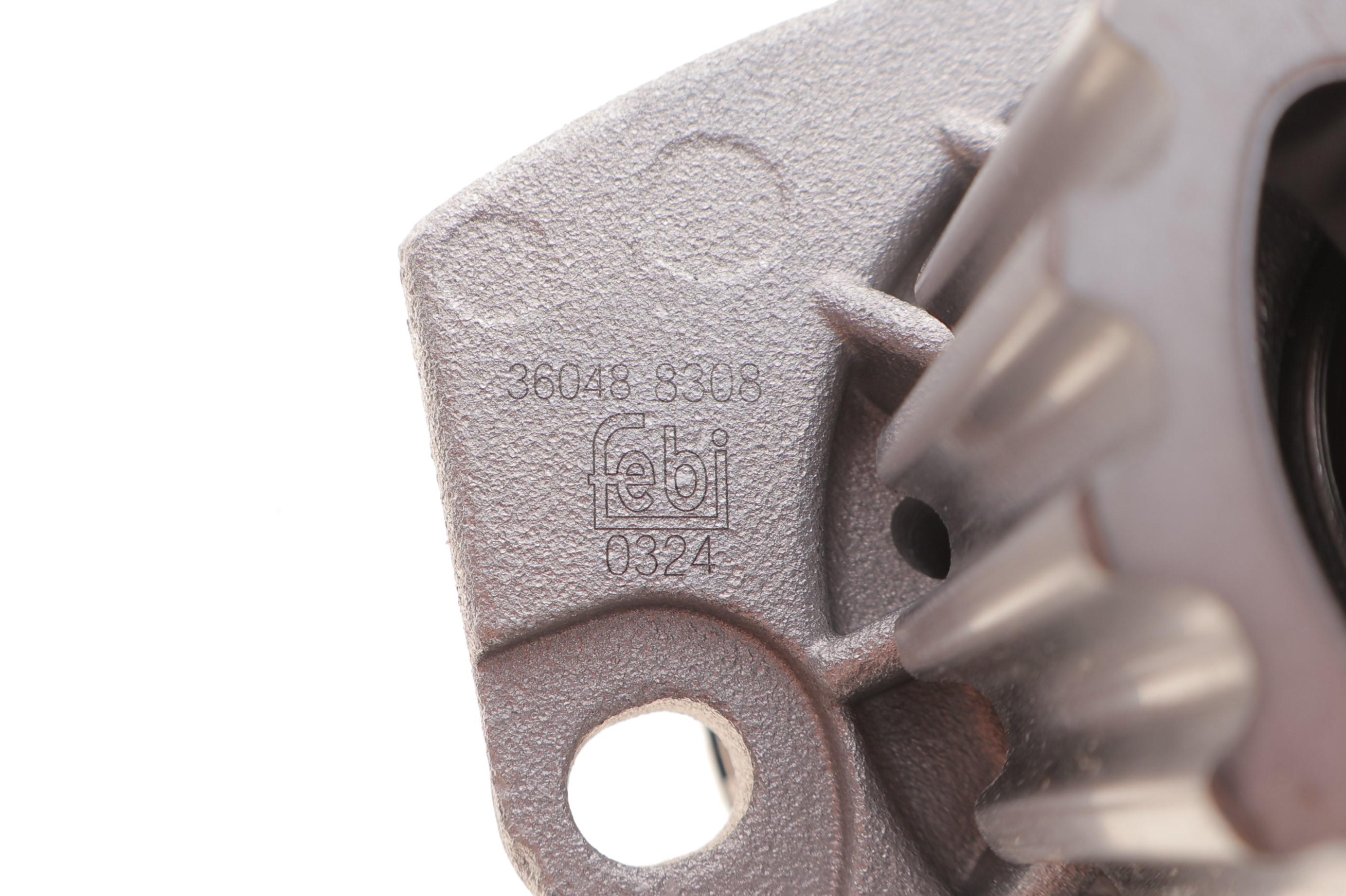 Помпа воды VW Crafter 2.0TDI 11-/T5 2.0TDI/BiTDI 09-/Caddy III 1.6TDI/2.0TDI 10-