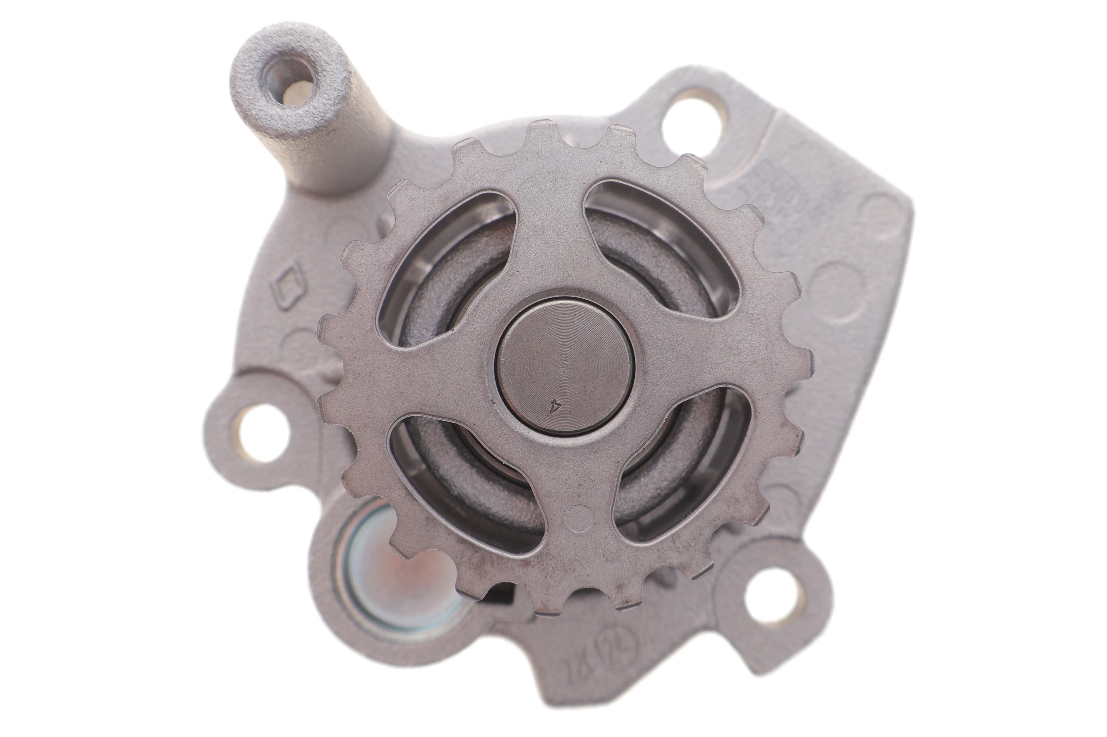 Помпа воды VW Crafter 2.0TDI 11-/T5 2.0TDI/BiTDI 09-/Caddy III 1.6TDI/2.0TDI 10-