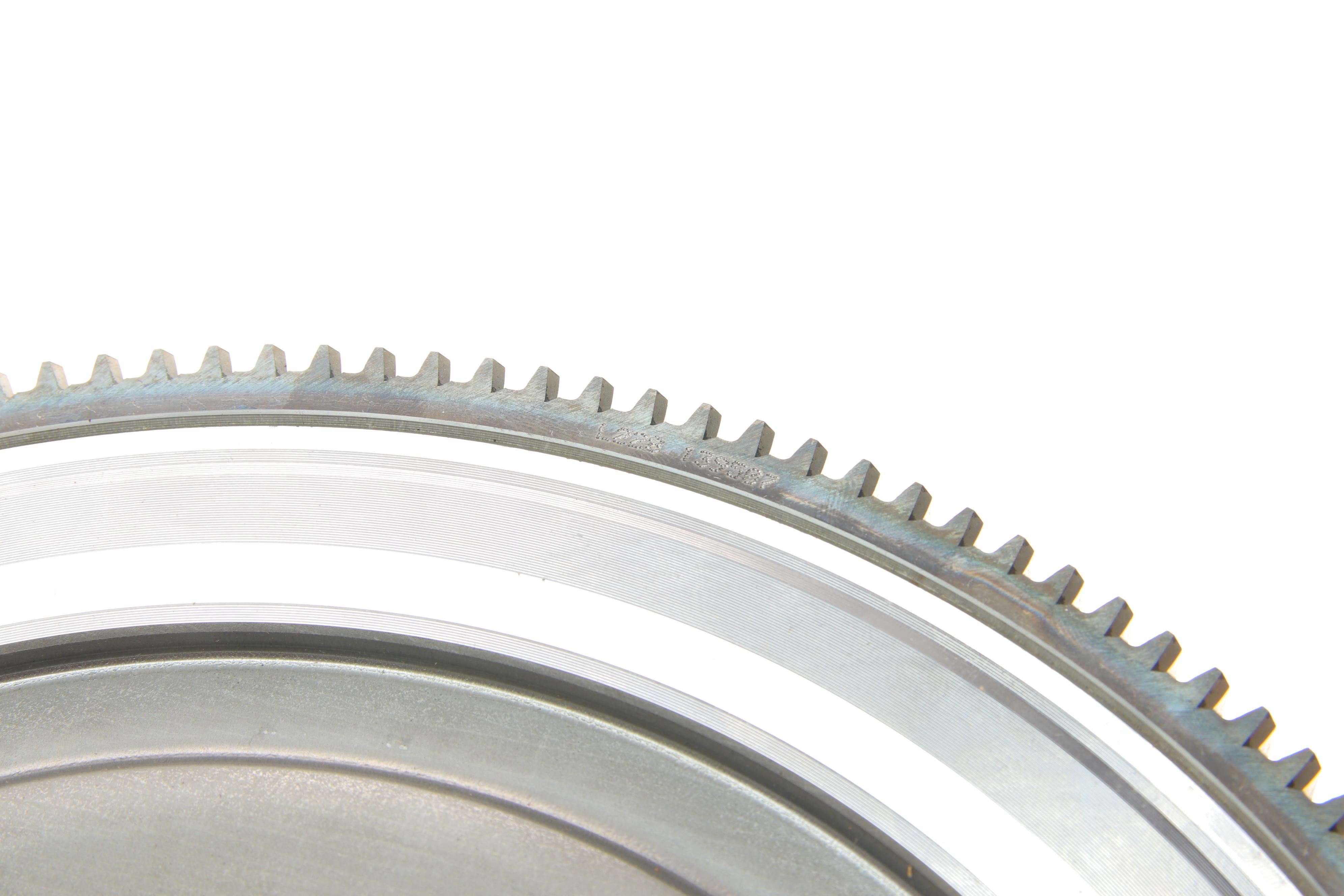 Демпфер зчеплення Renault Megane IV/Scenic IV 1.2/1.3 TCe 16-