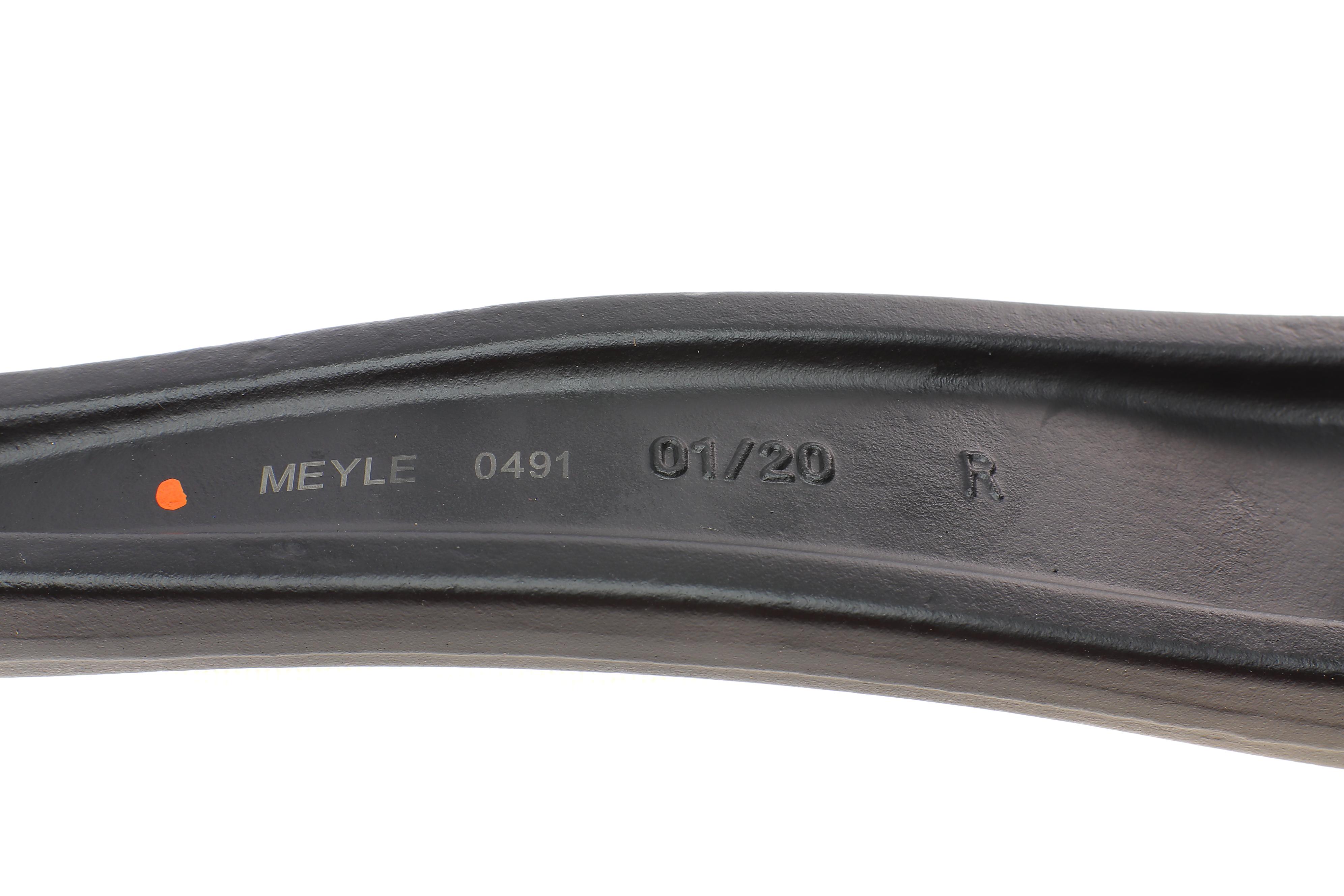 Важіль підвіски (передній/знизу) (R) BMW X5 (F15/F85) 13-18