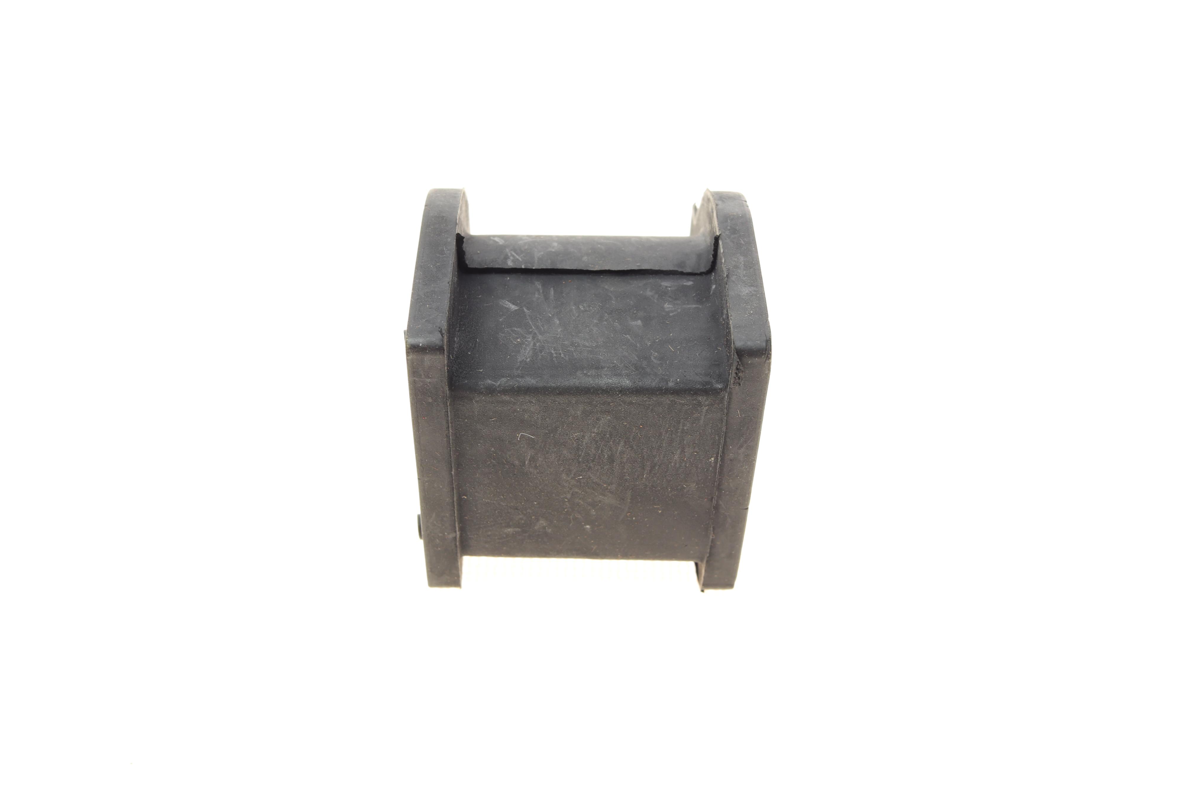 Втулка стабілізатора (переднього) Toyota Land Cruiser Prado 02-09 (d=27mm)