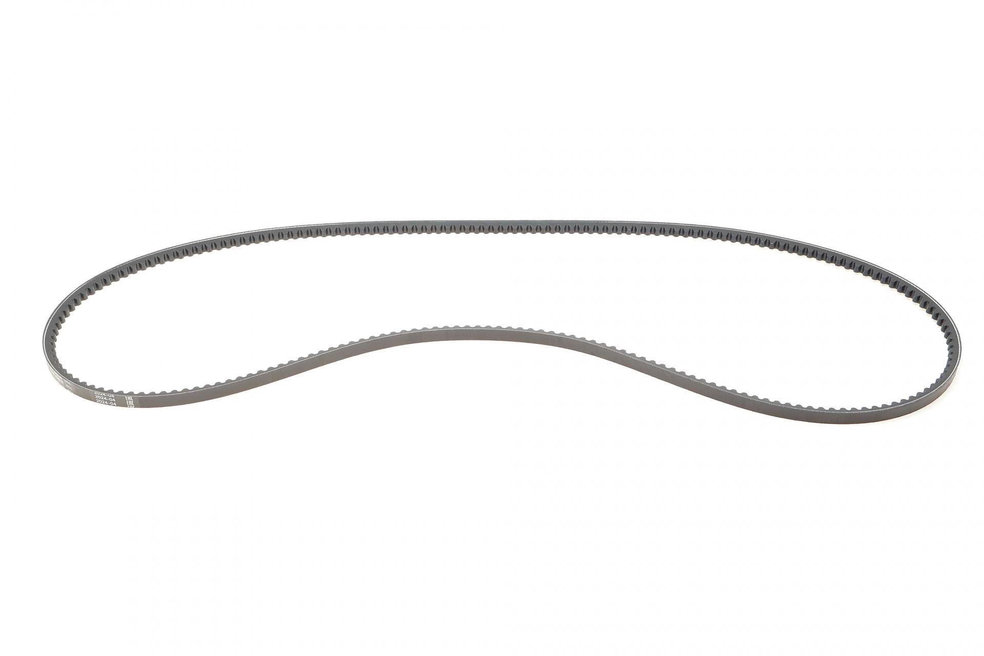 Ремінь генератора Daf 95/95 XF 87-02 (13x1950)