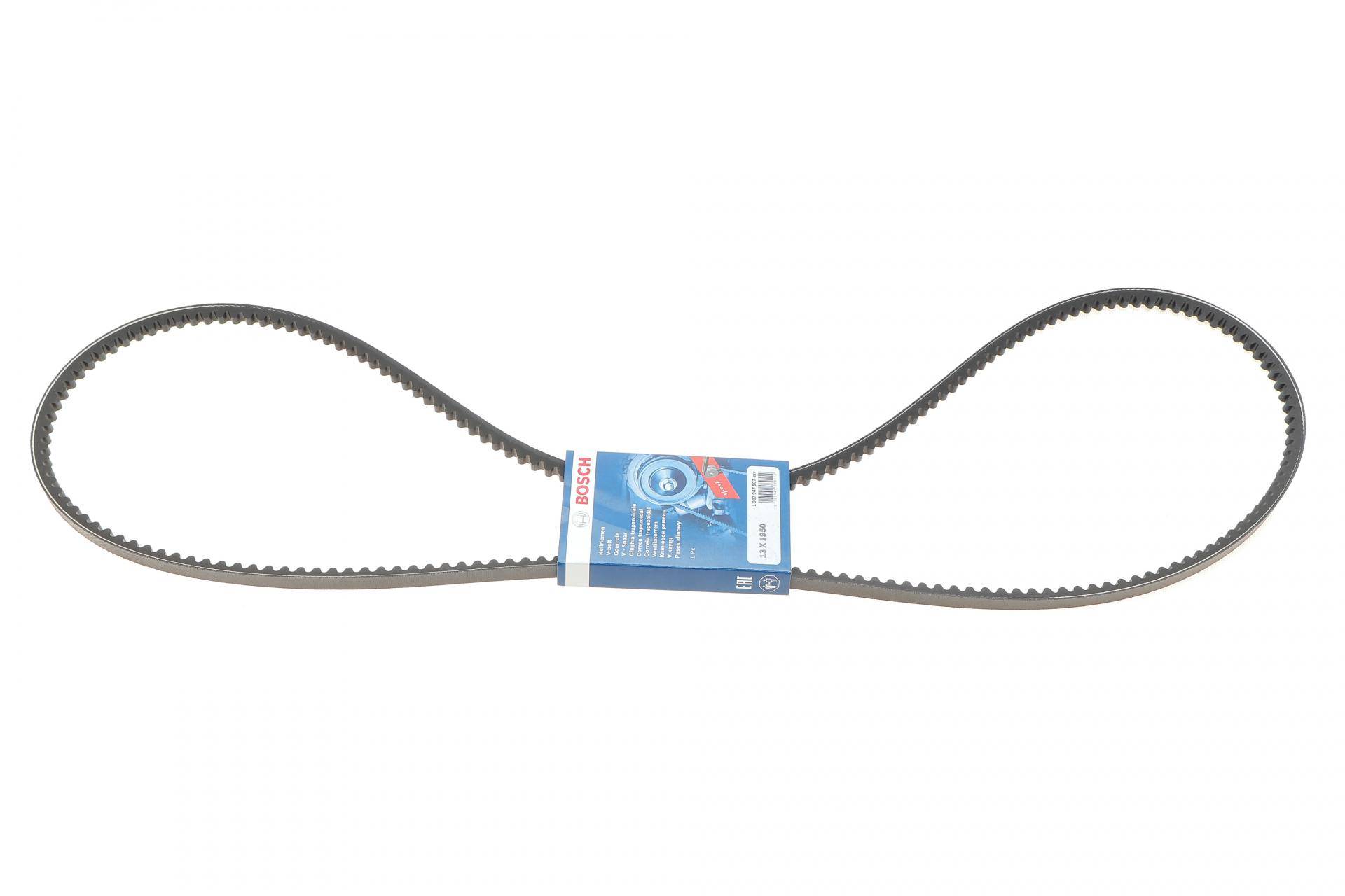 Ремінь генератора Daf 95/95 XF 87-02 (13x1950)