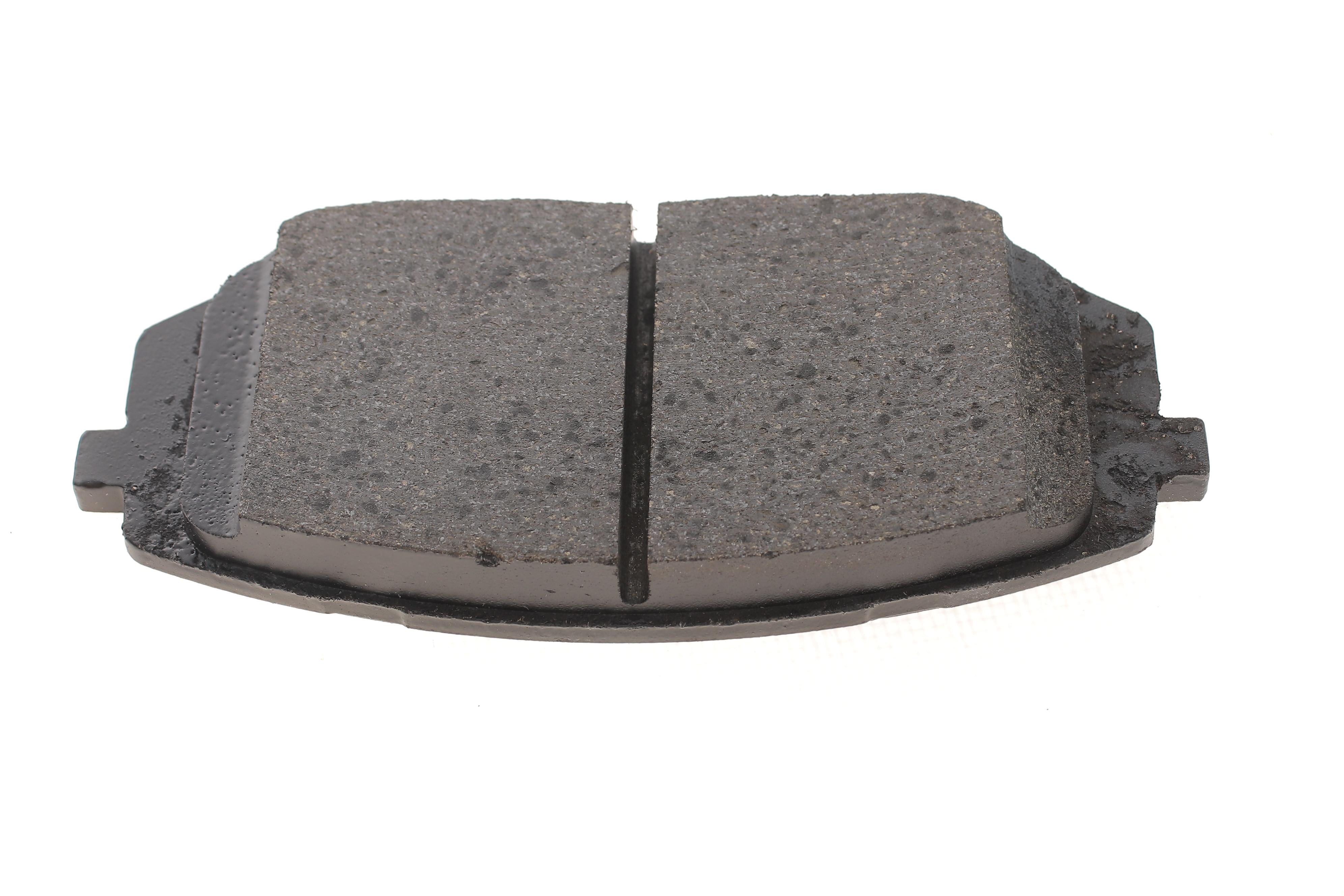 Колодки гальмівні (передні) Hyundai Tucson 20-/Ioniq/Kia EV6 21-