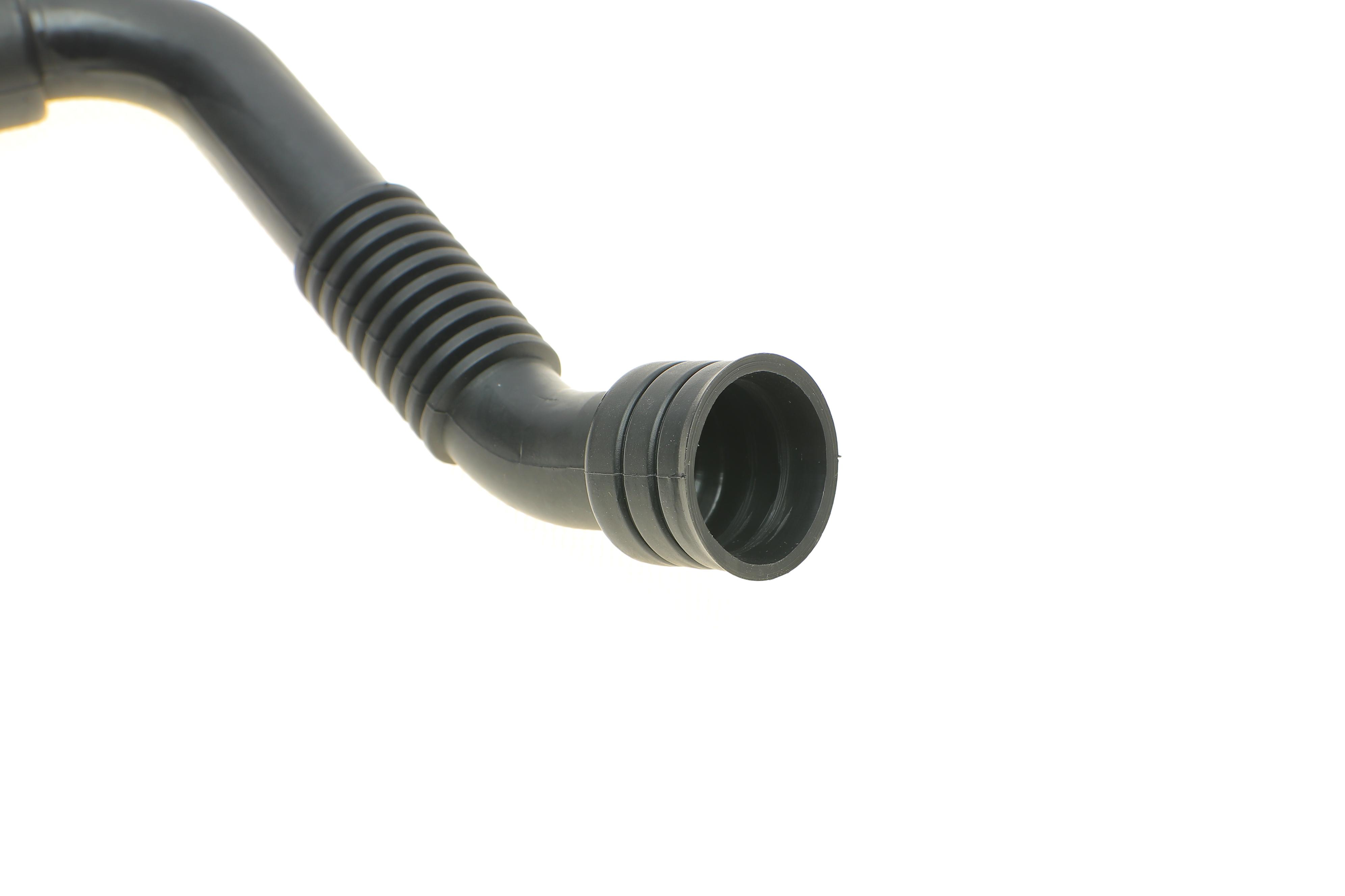 Трубка вентиляции картера Audi A4/A6 00-05/VW Passat 1.9TDI 97-00