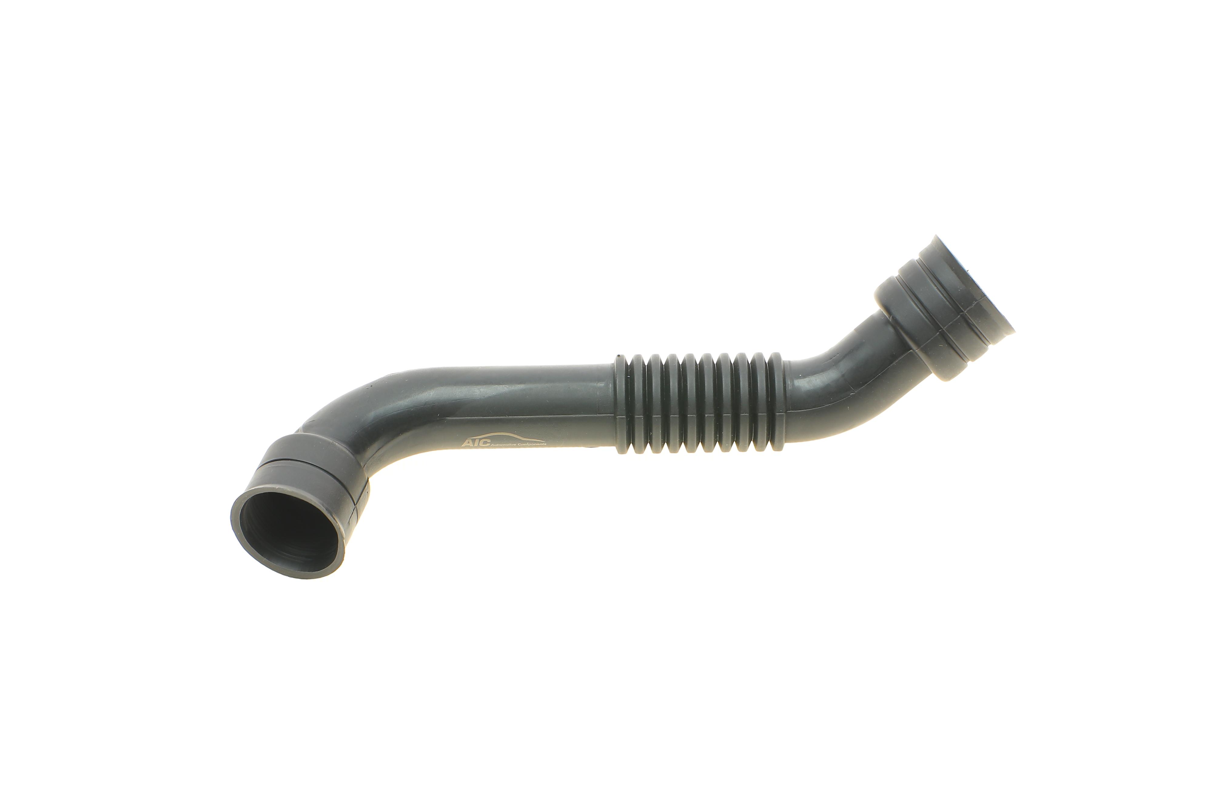 Трубка вентиляции картера Audi A4/A6 00-05/VW Passat 1.9TDI 97-00