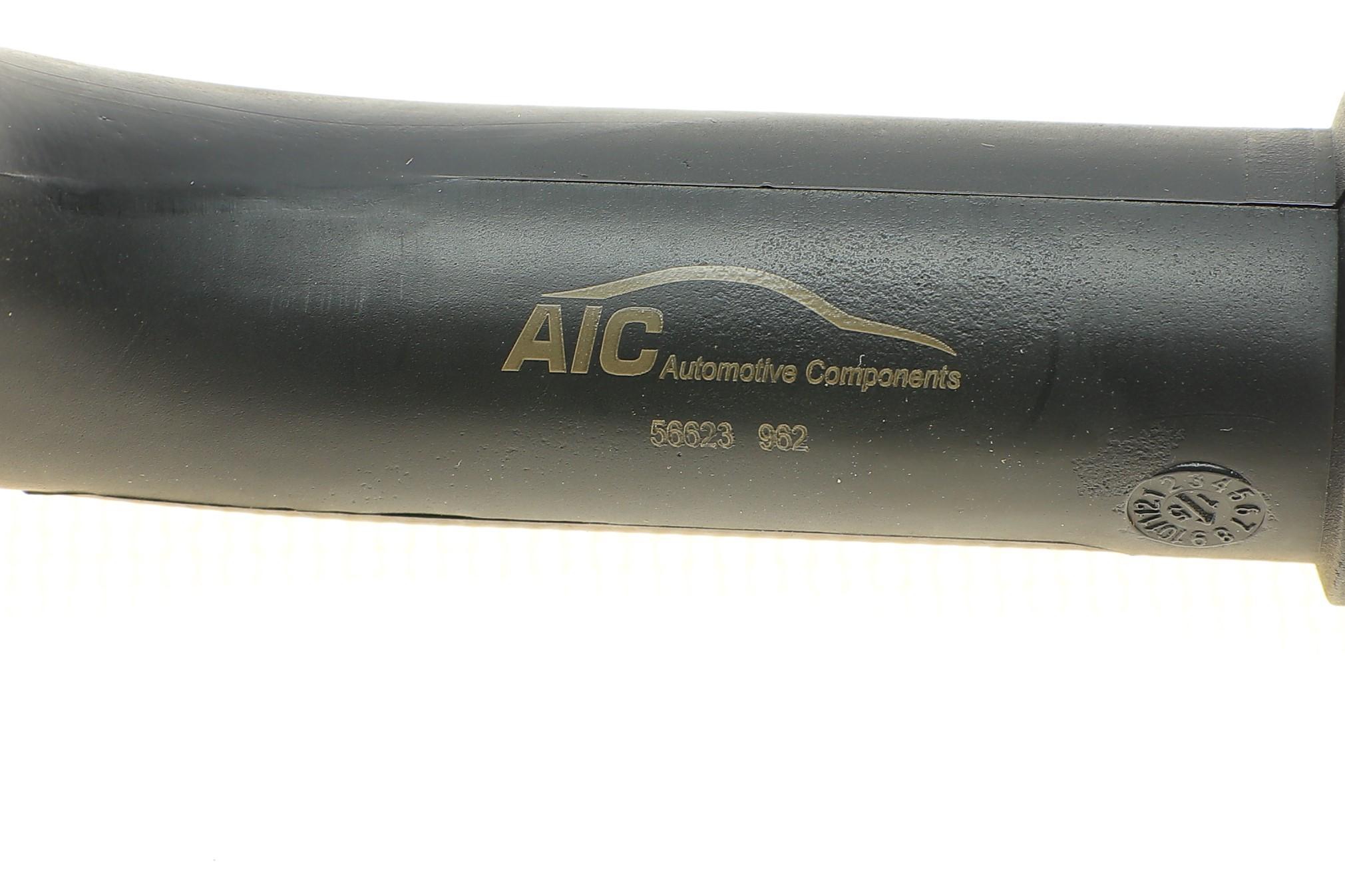 Трубка вентиляции картера Audi A4/A6 00-05/VW Passat 1.9TDI 97-00