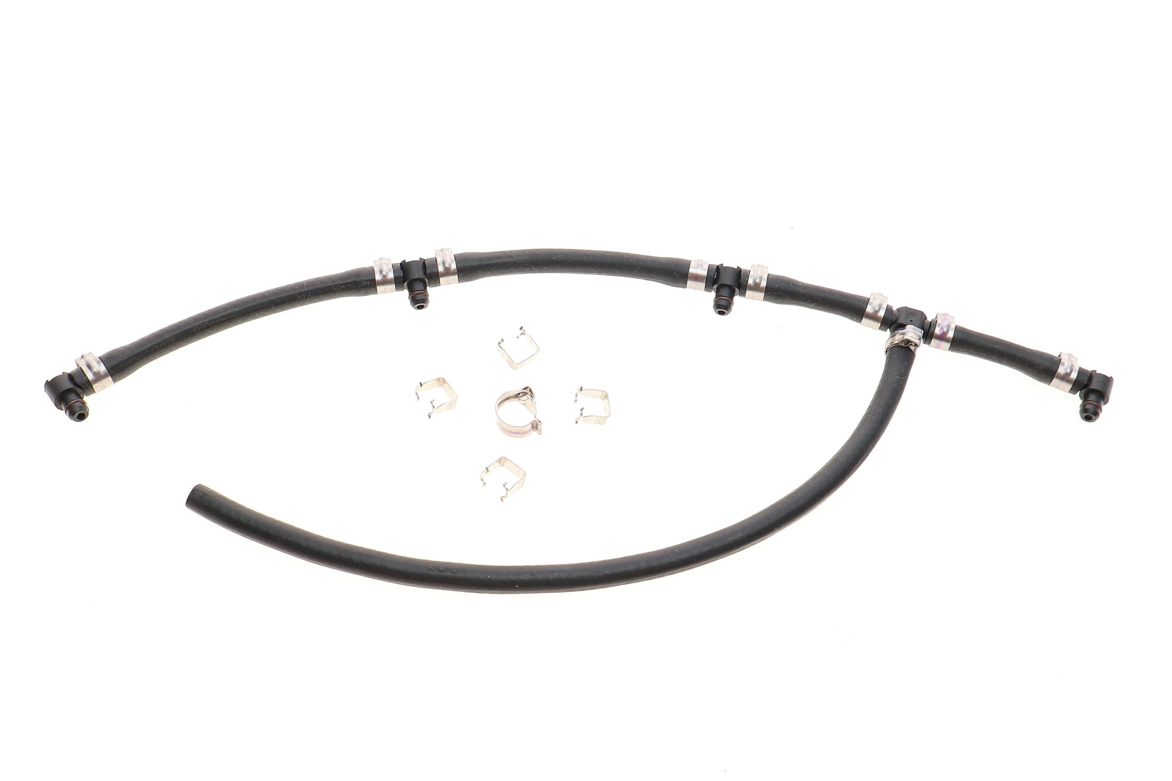 Шланг паливний Opel Combo 1.7CDTI 04-11