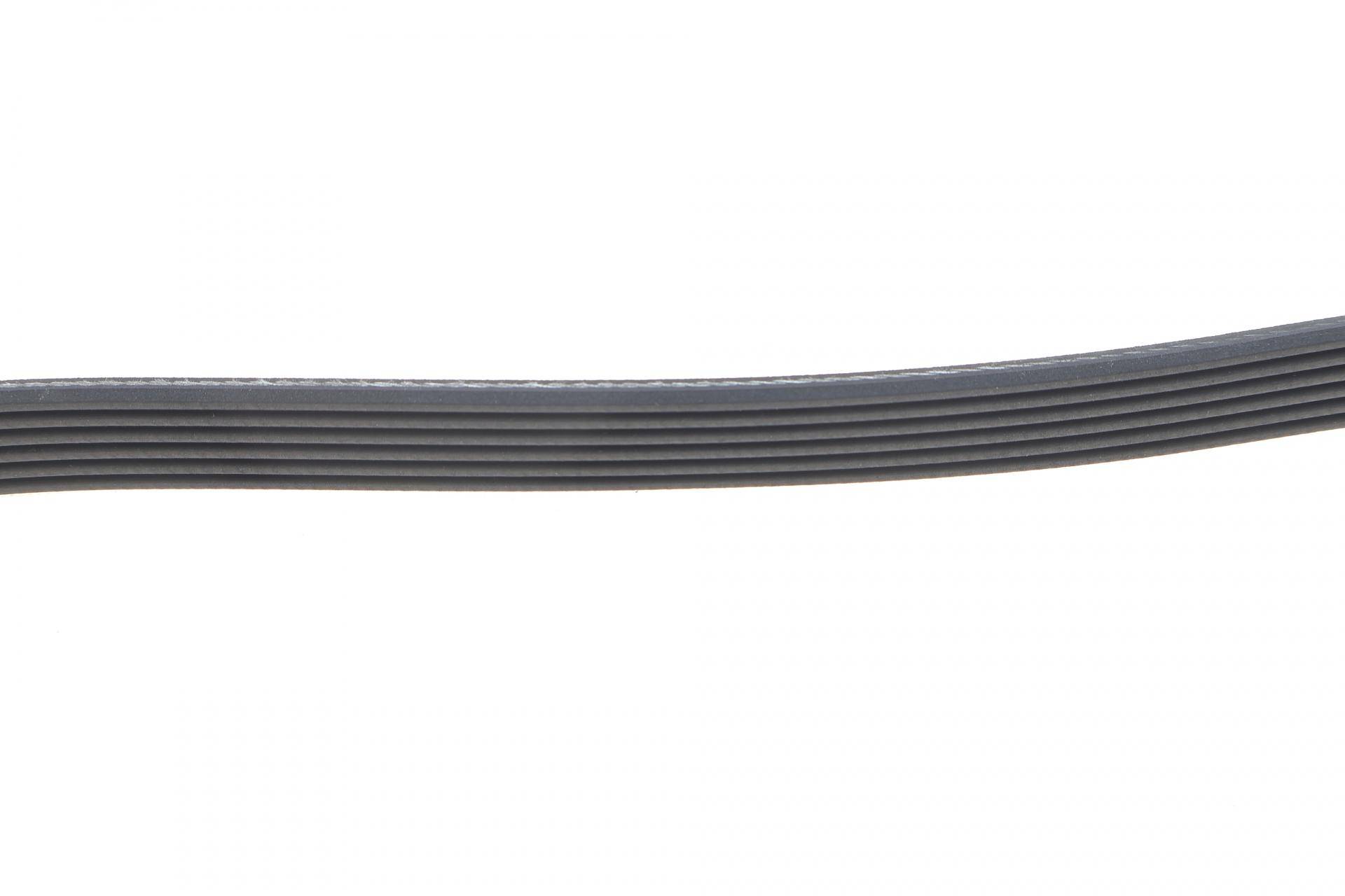 Ремінь генератора Citroen Berlingo/Peugeot Partner 1.6 HDi 05-15