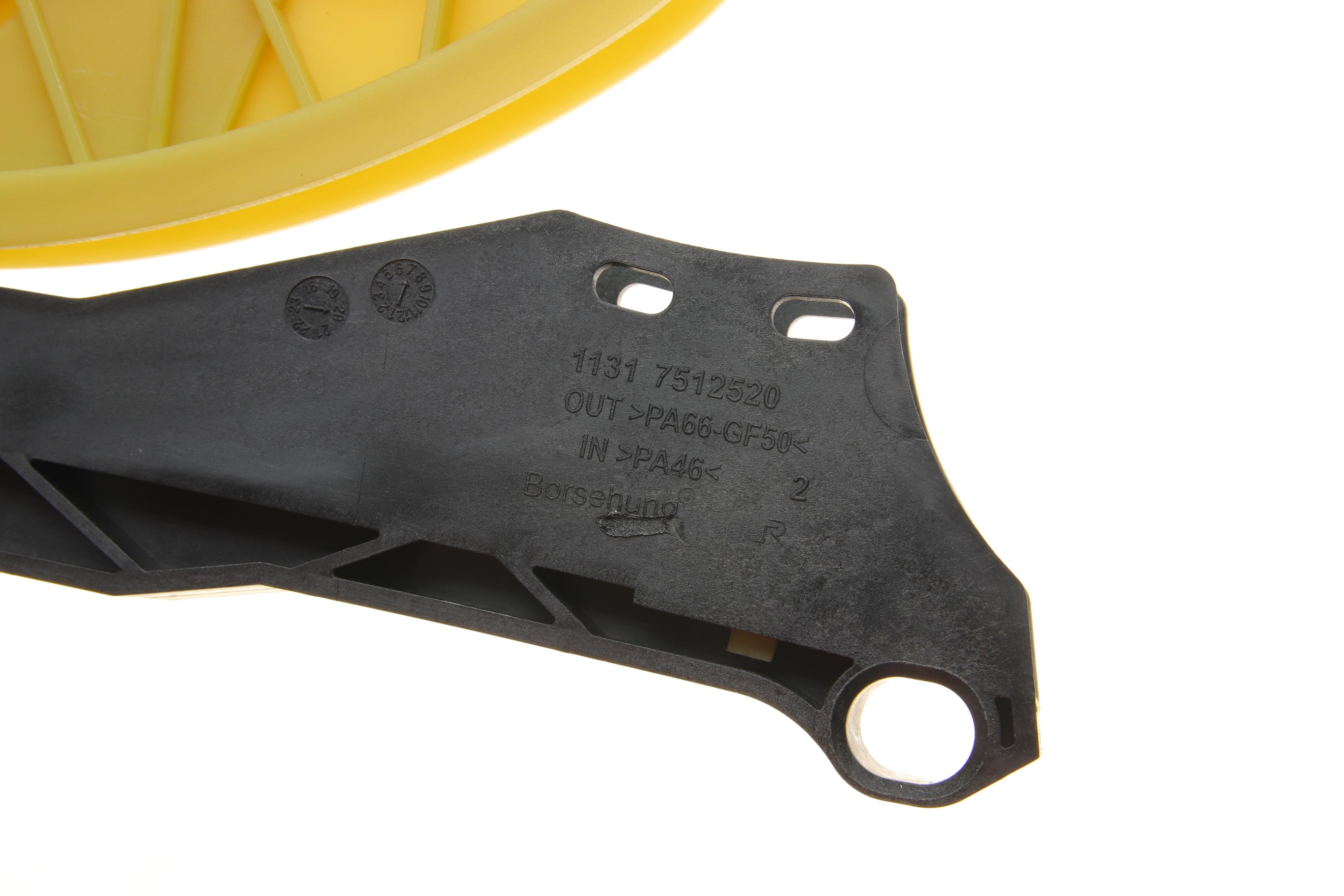 Направляюча ланцюга ГРМ BMW 1 (E81/E87) 02-13 (N45)