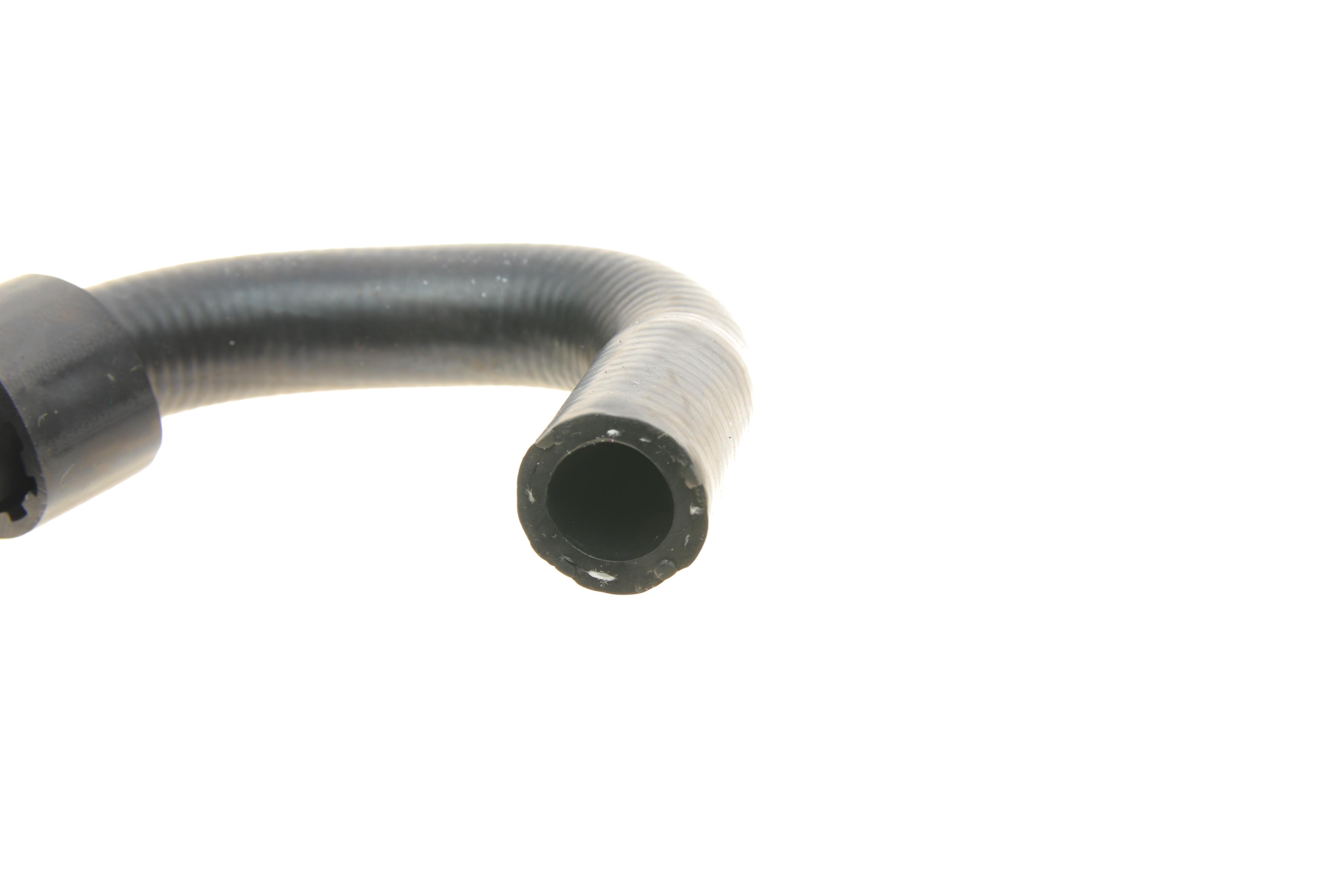 Патрубок системи охолодження VW LT 2.5TDI 96-06