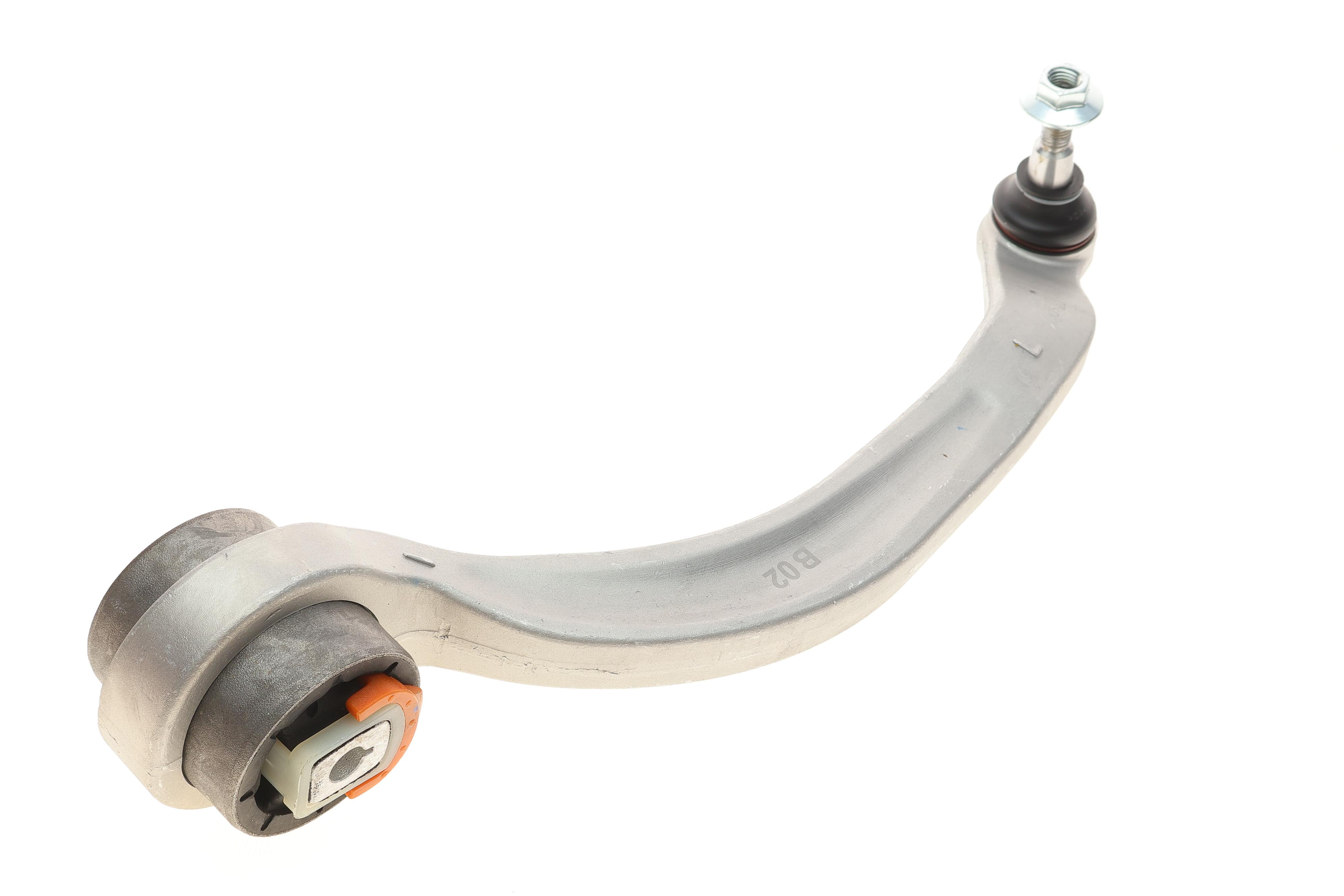 Важіль підвіски (передній/знизу) (L) Audi A4/VW Passat B5 96-05