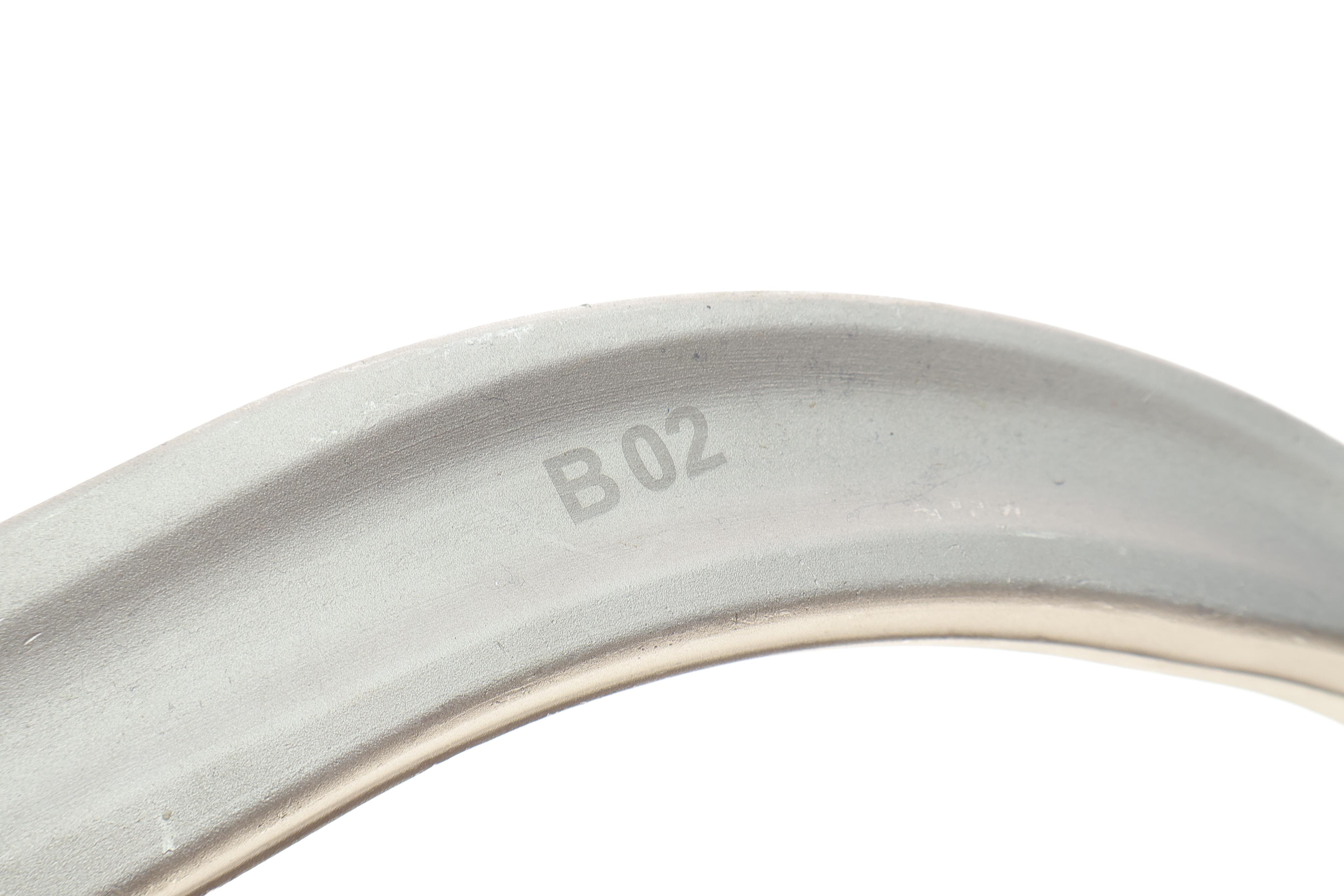 Важіль підвіски (передній/знизу) (L) Audi A4/VW Passat B5 96-05