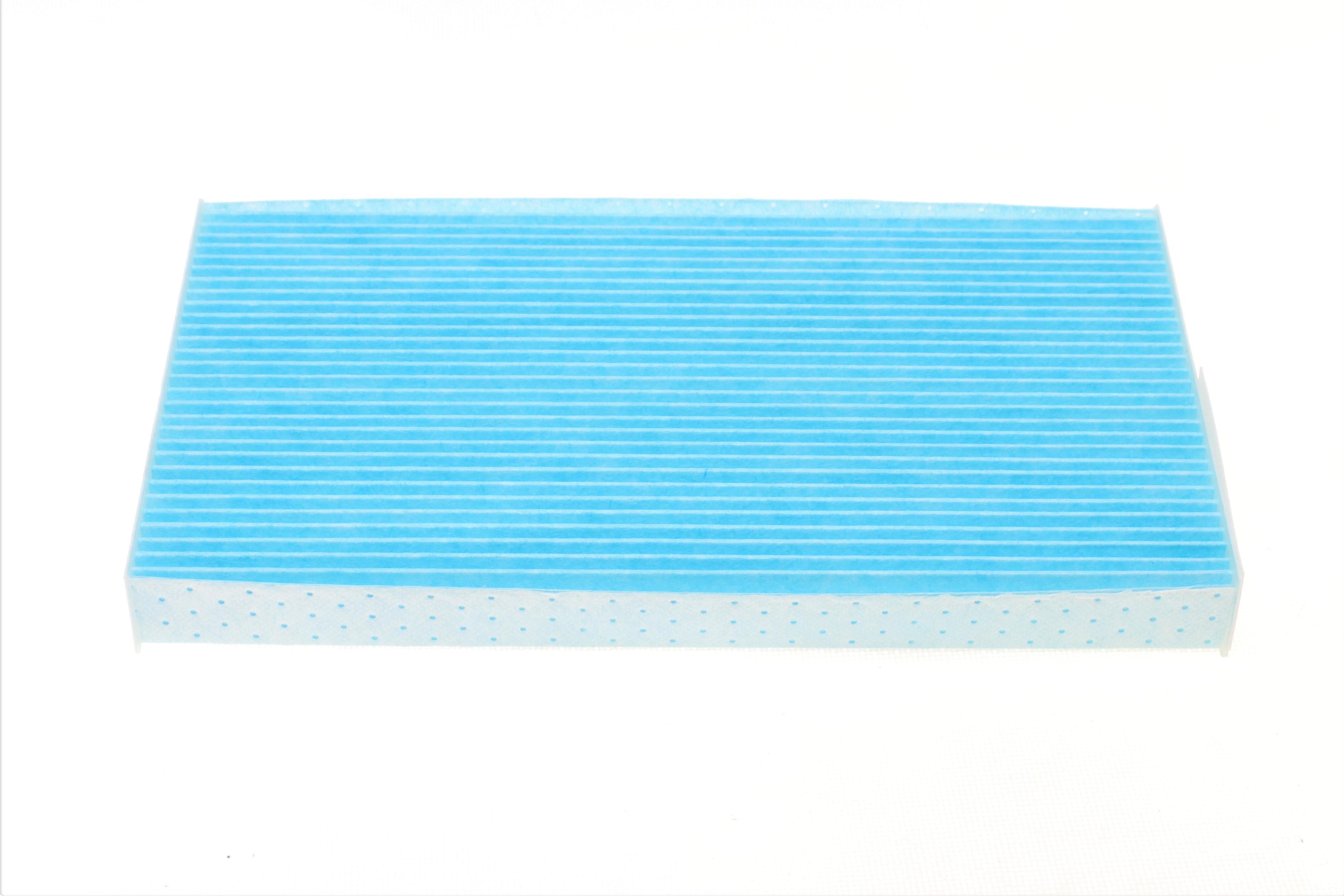 Фільтр салону Nissan Juke 1.6 16V/Leaf 10-