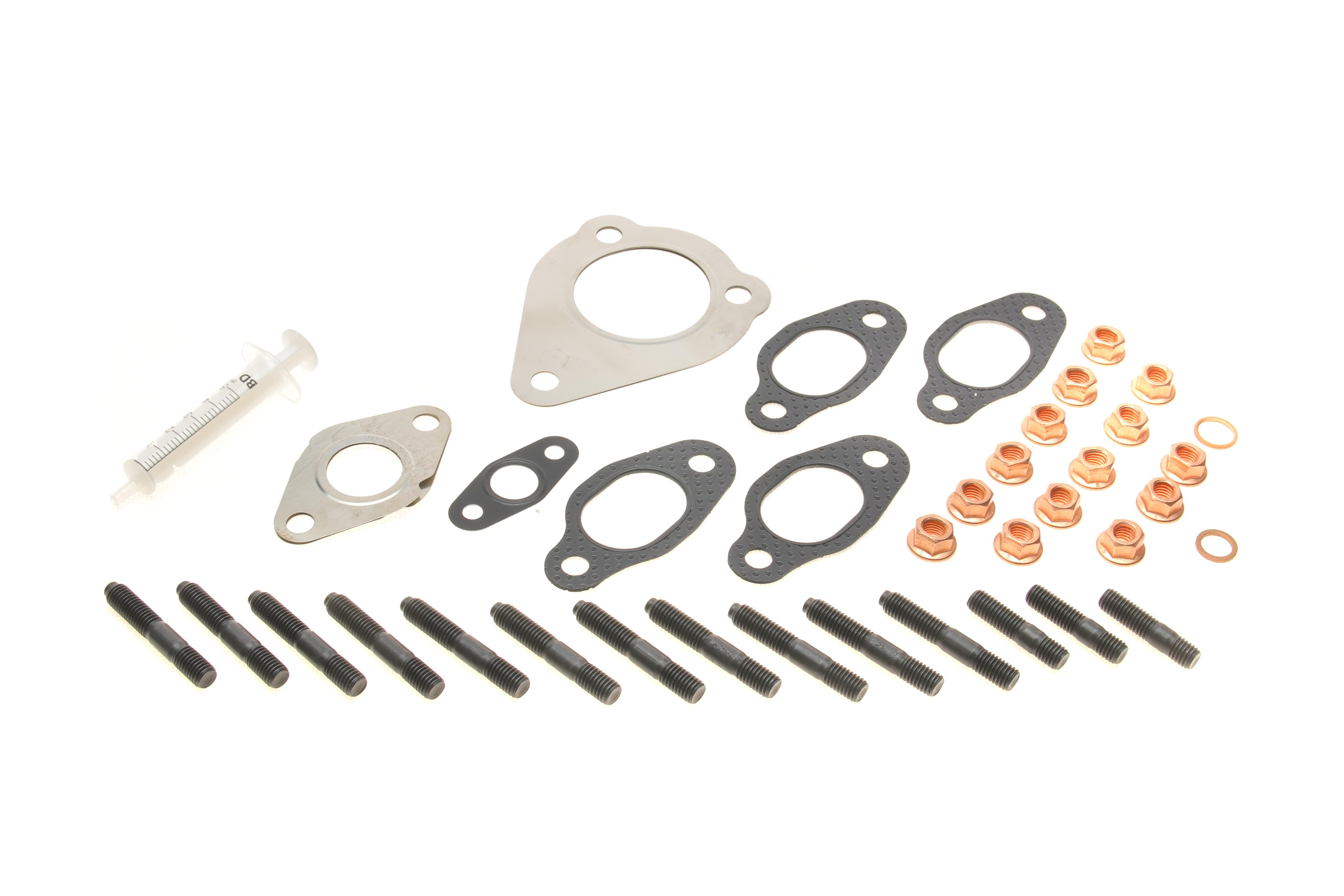 Комплект прокладок турбіни VW Caddy II 1.9 TDI 96-04