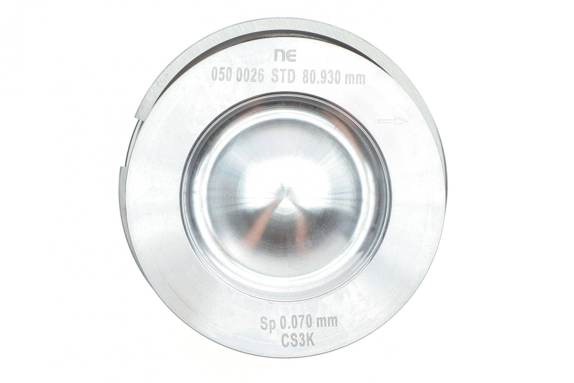 Поршень VW T5/T6 2.0TDI (81.01mm/STD) = 7150290000