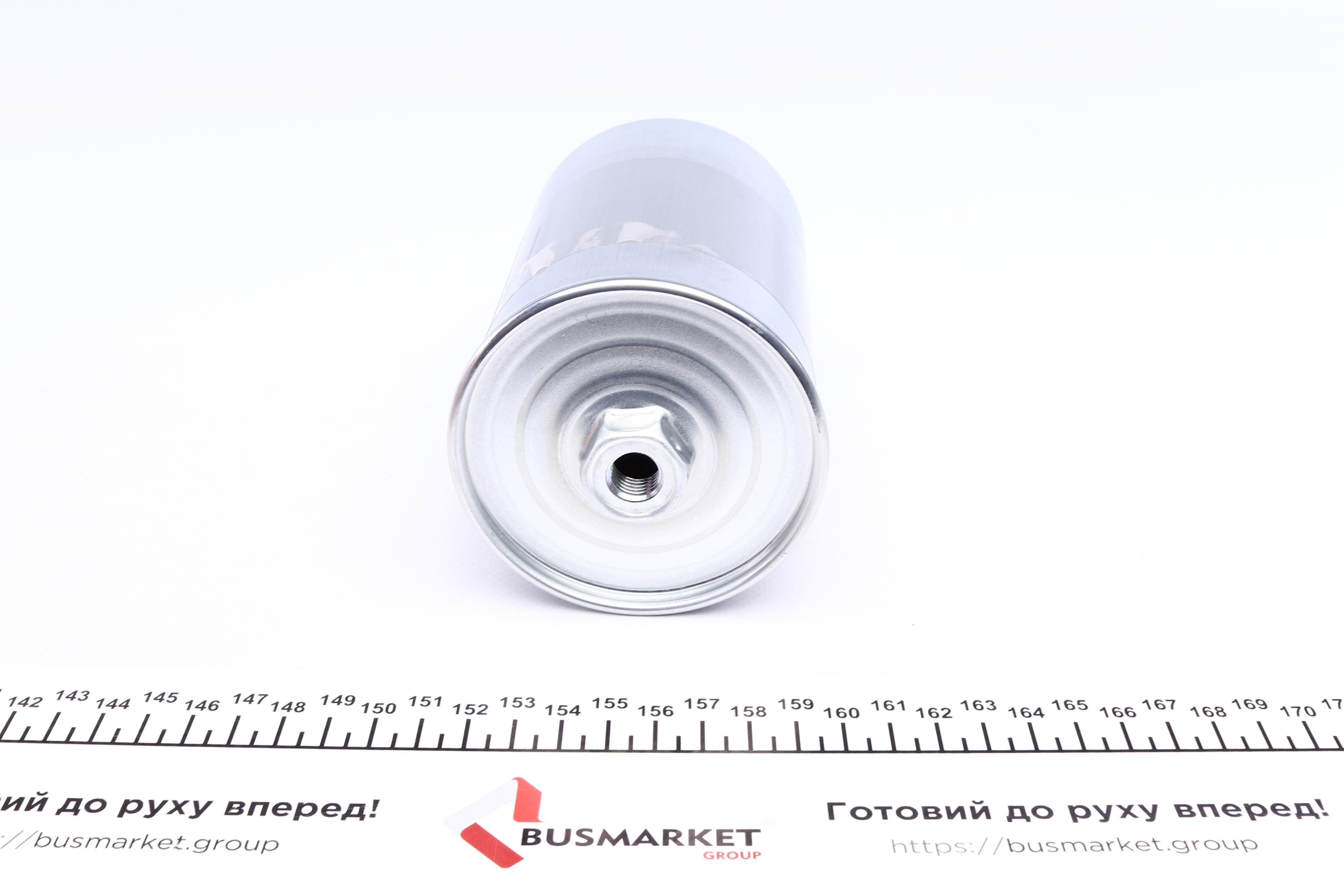 Фильтр топливный УАЗ 31512 2.7i 04-/ГАЗ Газель 2.9 05-13/Ford Transit 2.0/2.9 -94 (h=152mm)