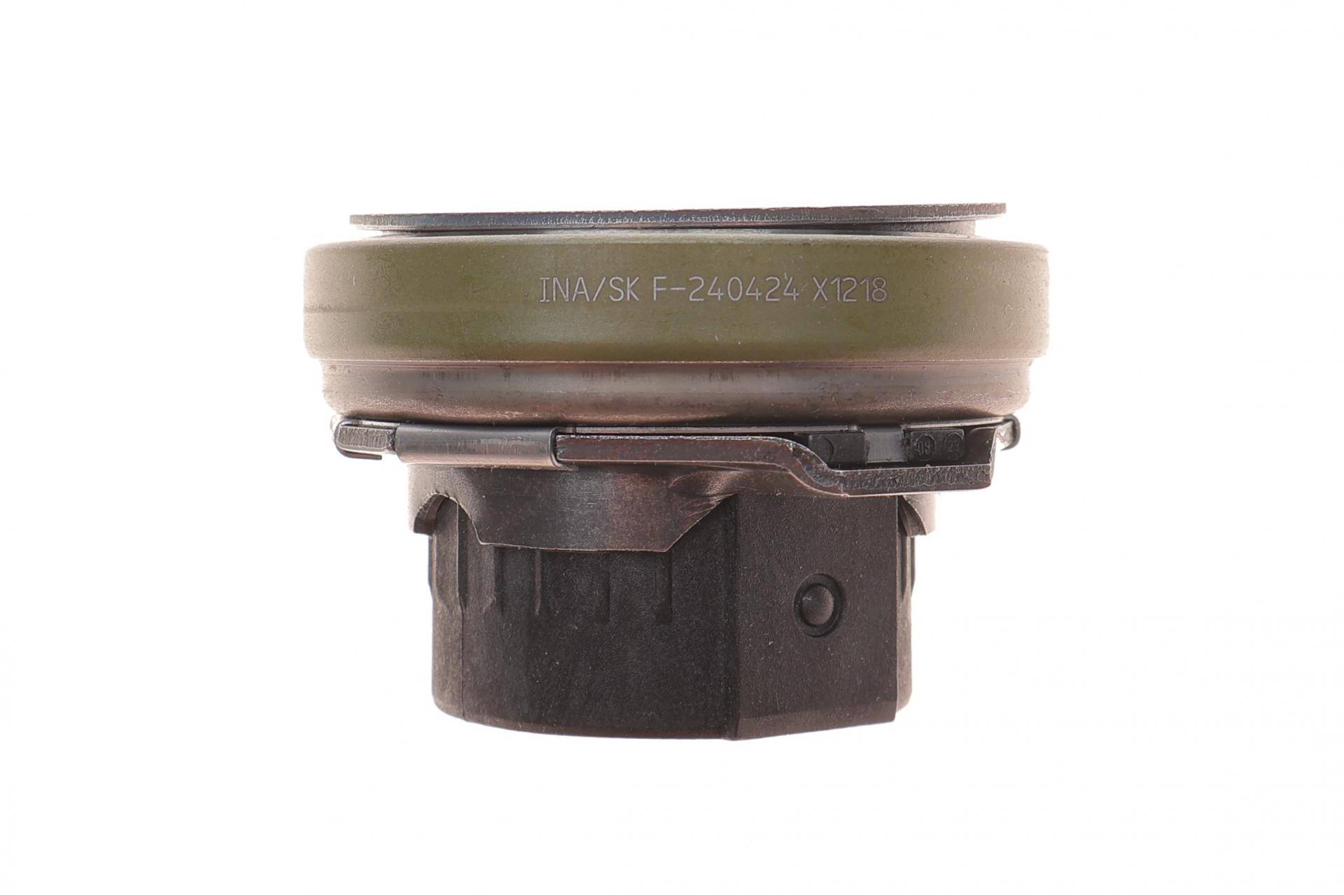 Комплект зчеплення BMW 3(E46) 330i/5(E39) 535i/7(E38) 735i,iL/X5(E53) 3.0i 96-06, M54/M62