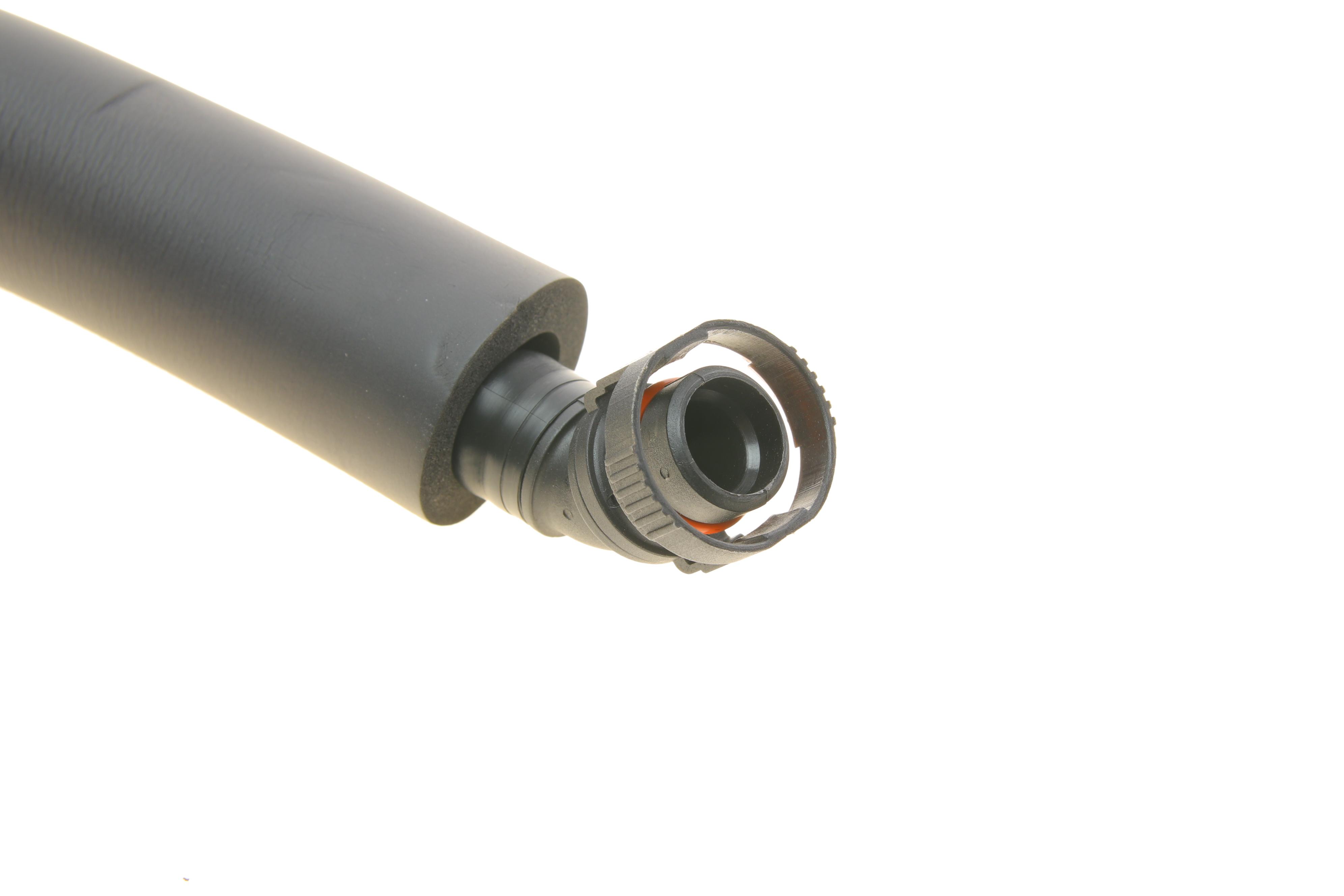 Патрубок вентиляції картера BMW 3 (E46) 1.7/2.0 01-05 (N42/N46)