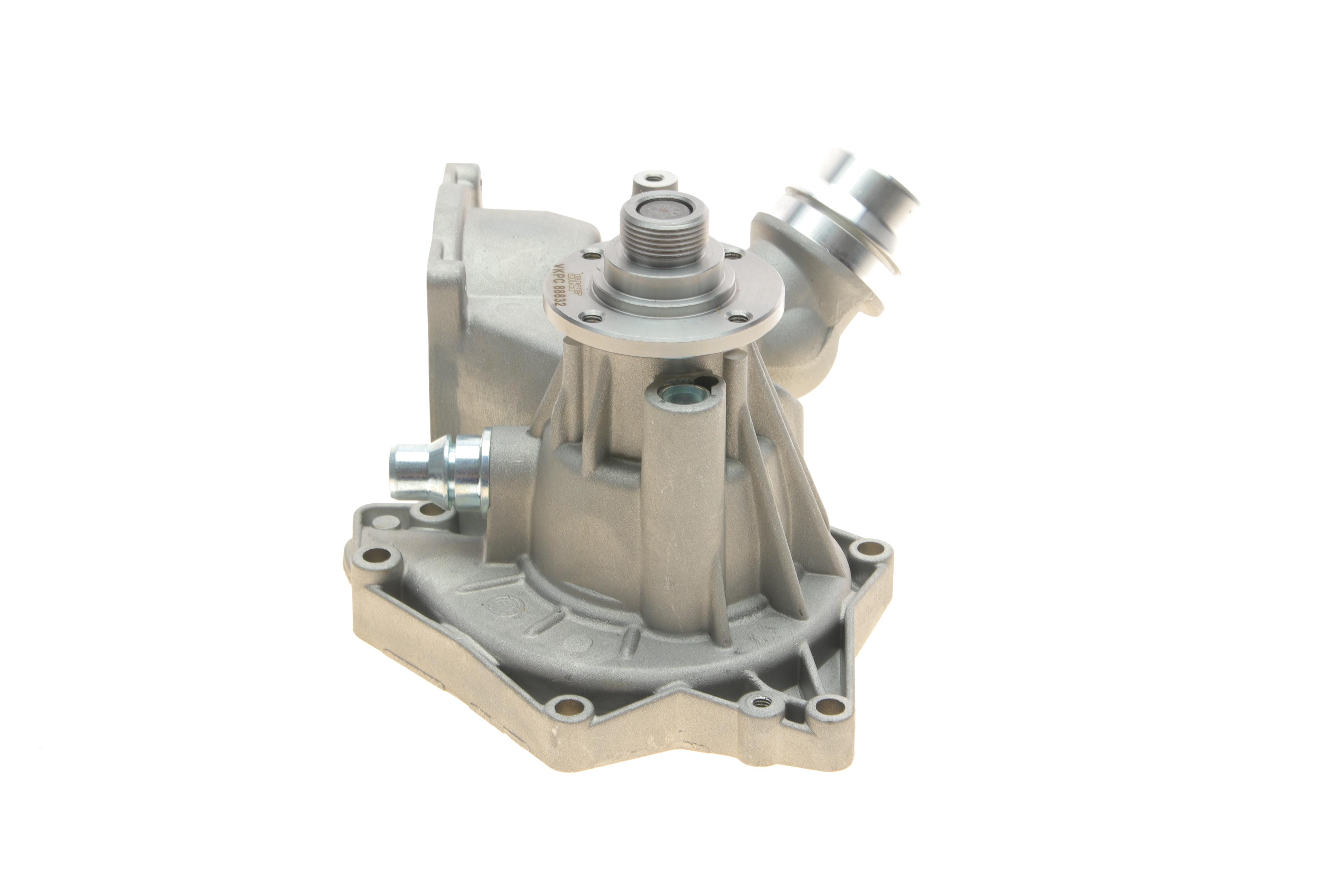 Помпа води BMW 5 (E39)/7 (E38)/X5 (E53) 96-05 M62