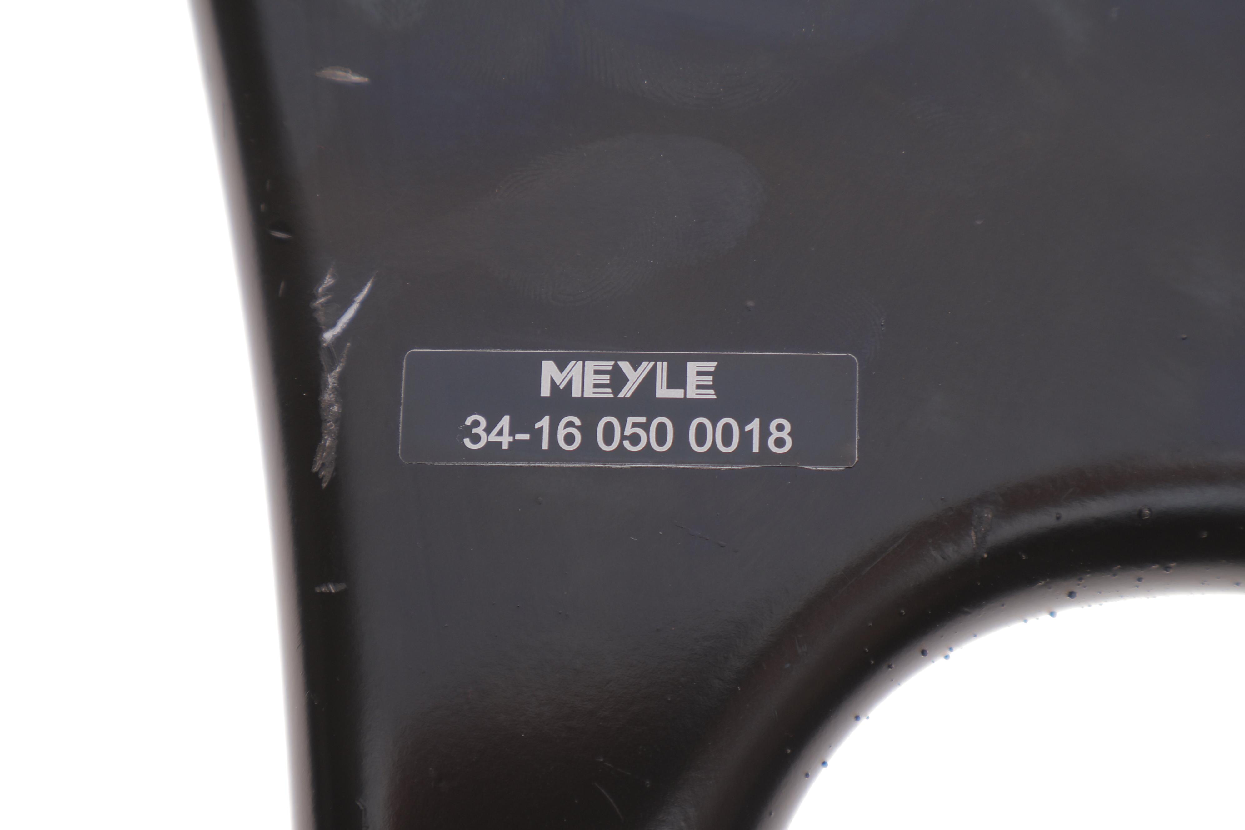 Важіль підвіски (передній) (R) Suzuki Grand Vitara 05-15