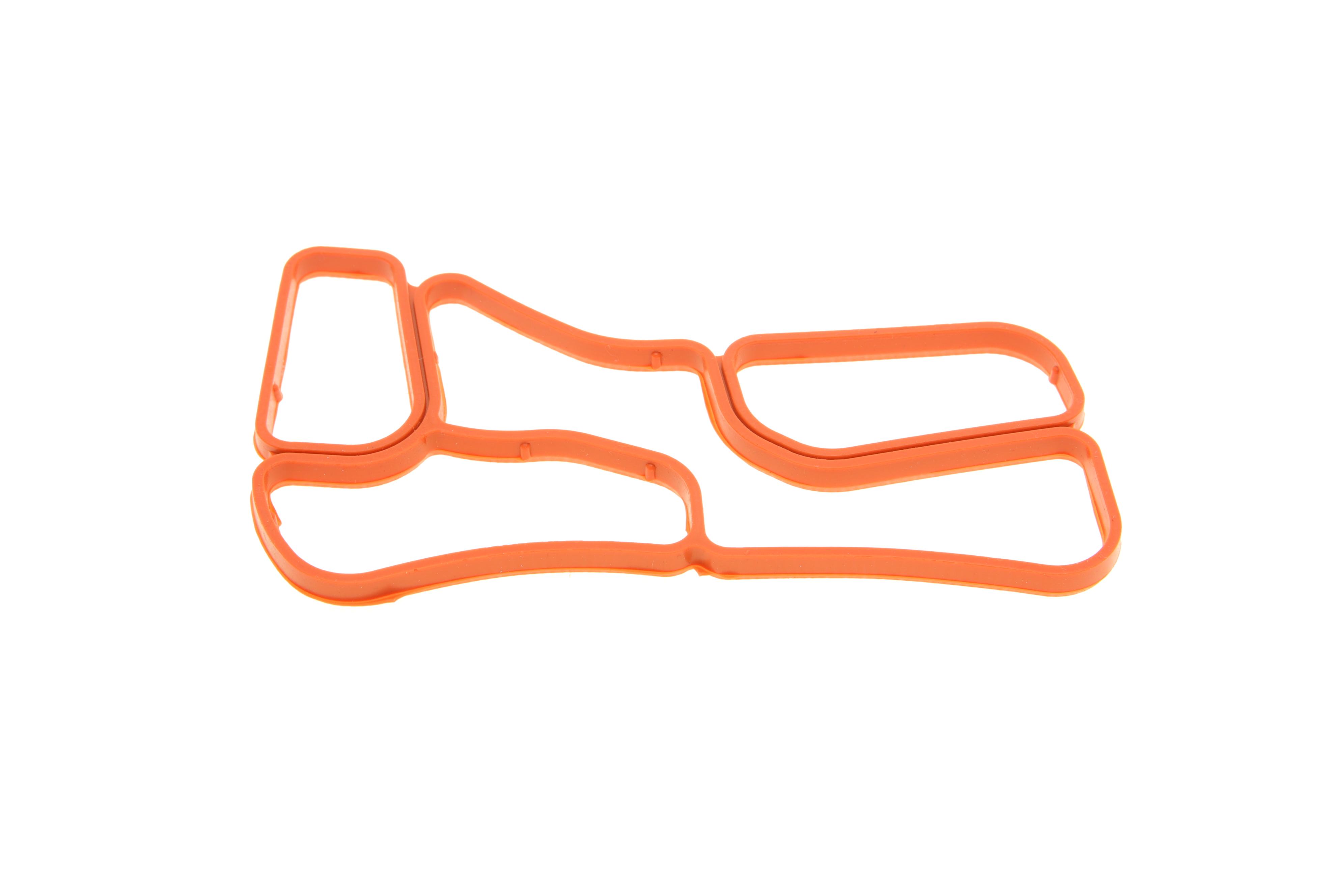 Прокладка радиатора масляного уплотнительная MB Sprinter / Vito (W639) 06-