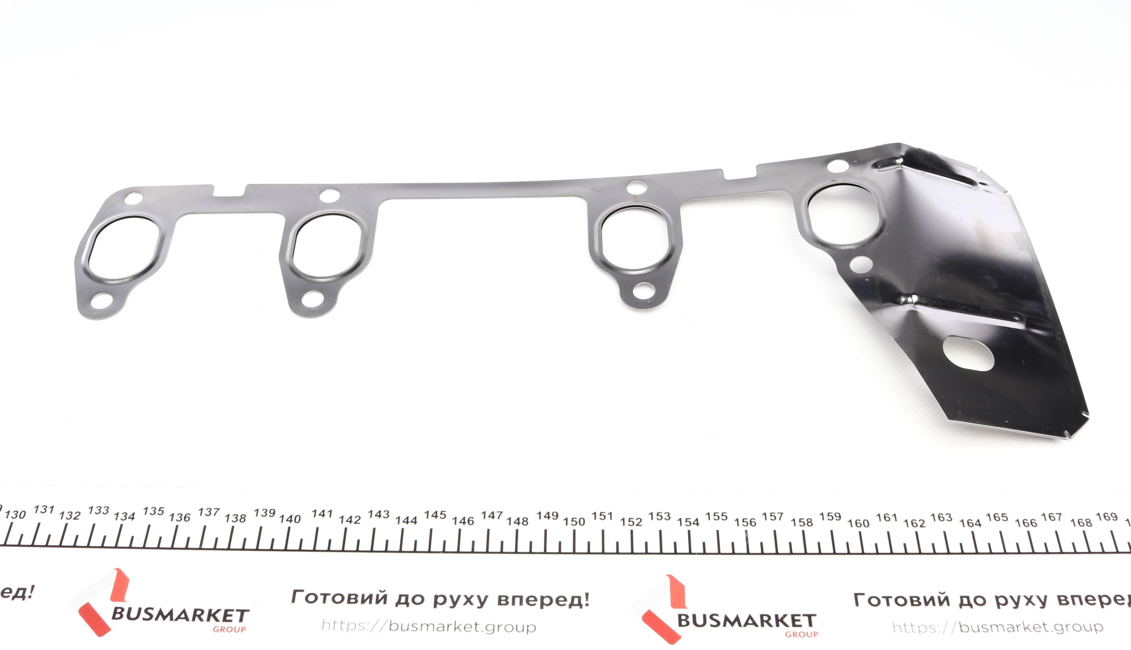 Комплект прокладок (верхний) Audi A3/VW Caddy/Skoda Octavia 1.9TDI/2.0TDI 01- (BLS/BMM) (без ГБЦ)