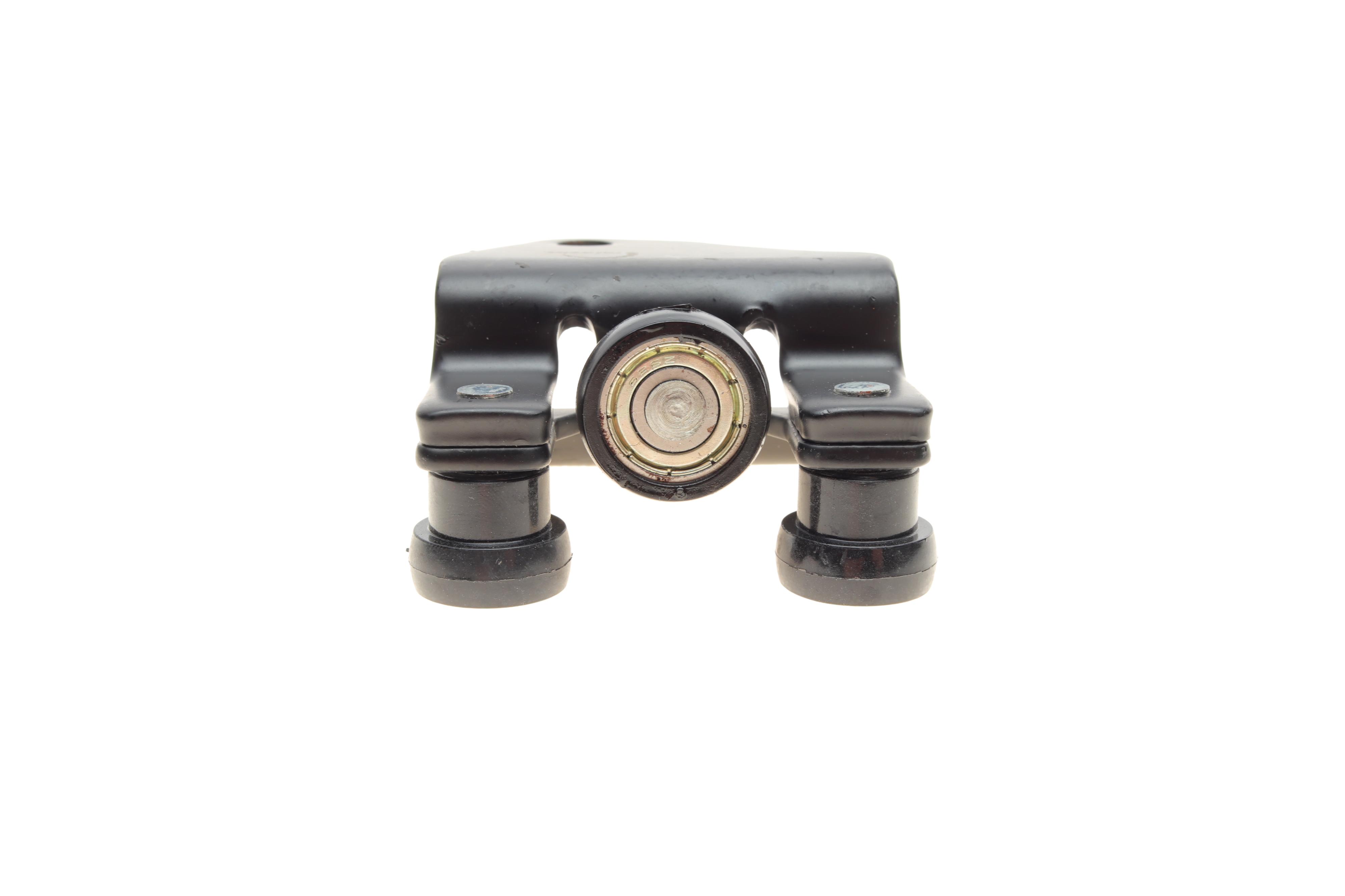 Ролик дверей (бічних/нижній) Citroen Berlingo 08- (L)