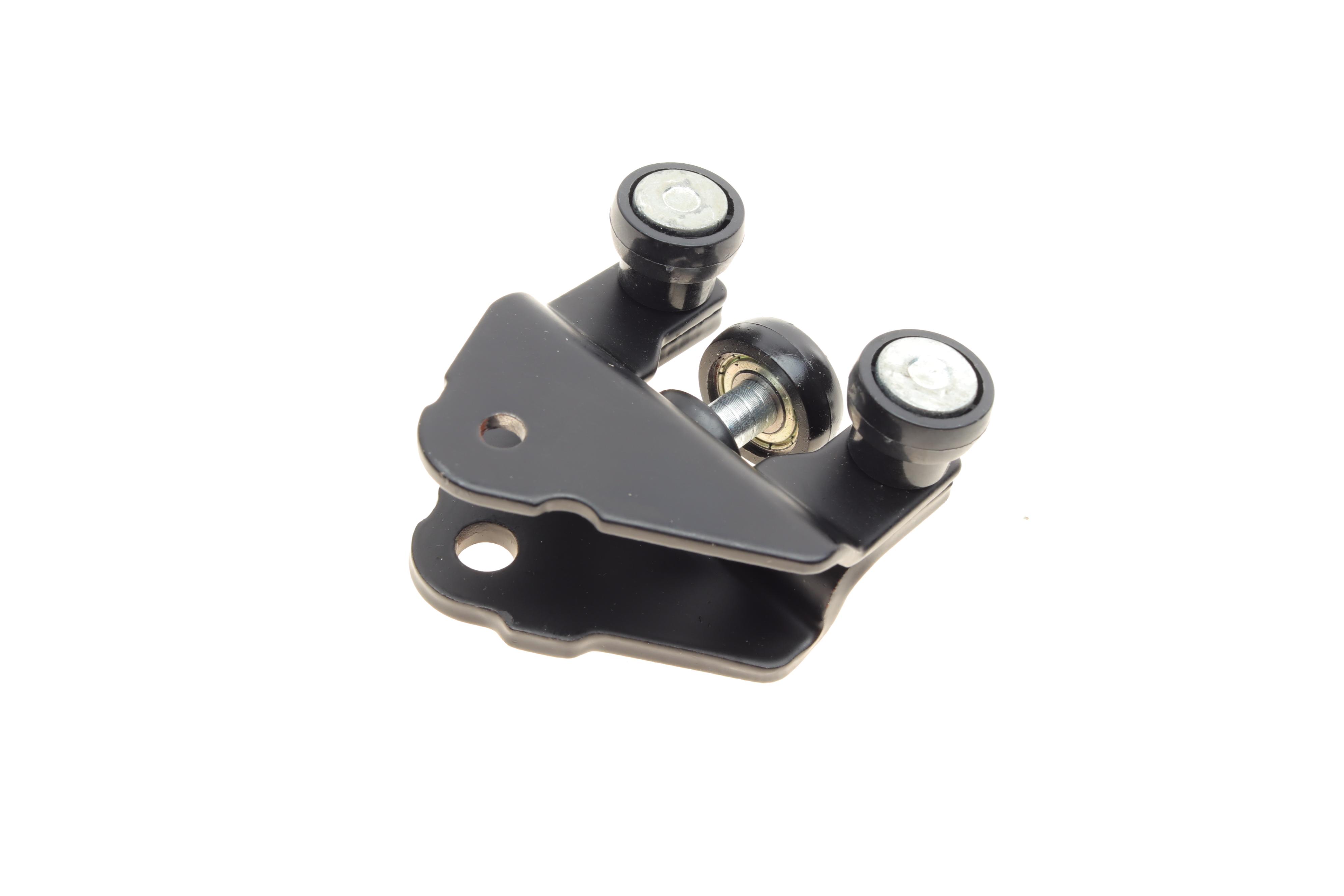 Ролик дверей (бічних/нижній) Citroen Berlingo 08- (L)