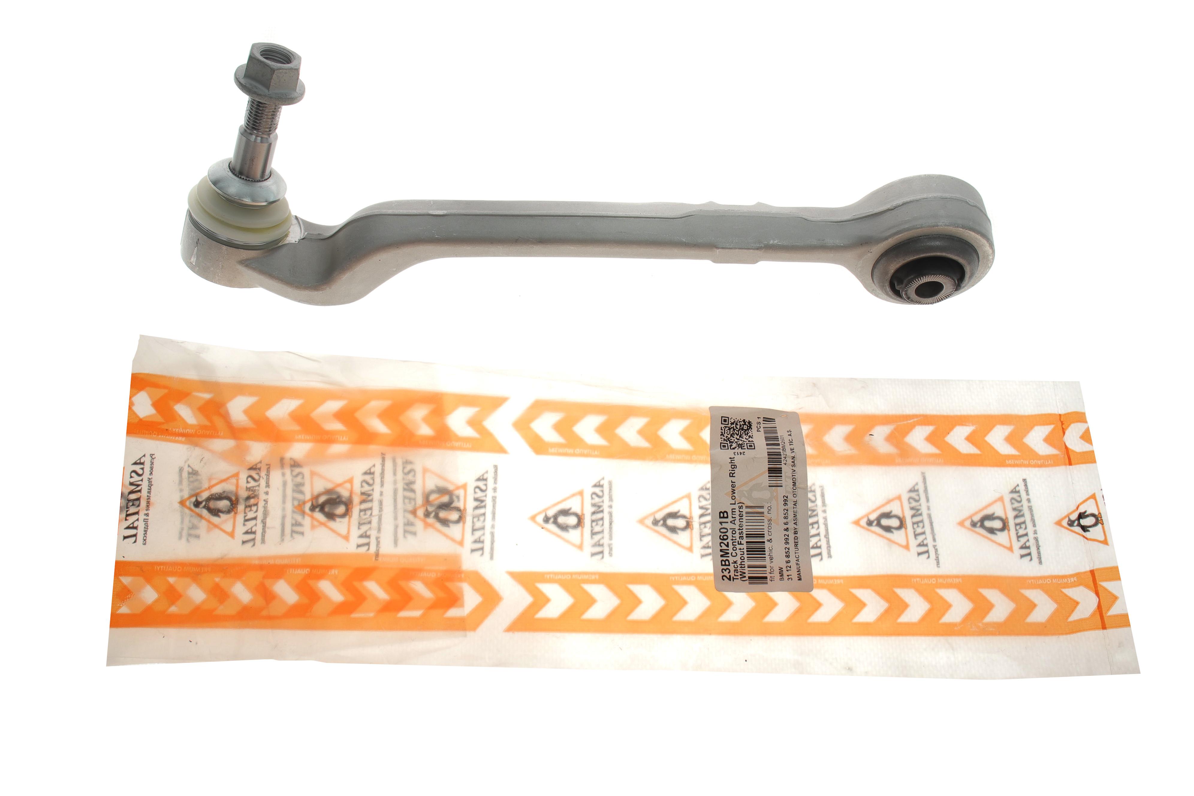 Важіль підвіски (передній/знизу/ззаду) (R) BMW 1 (F20/F21)/2 (F22/F87)/3 (F30/F31/F34/F80)/4(F36) 11