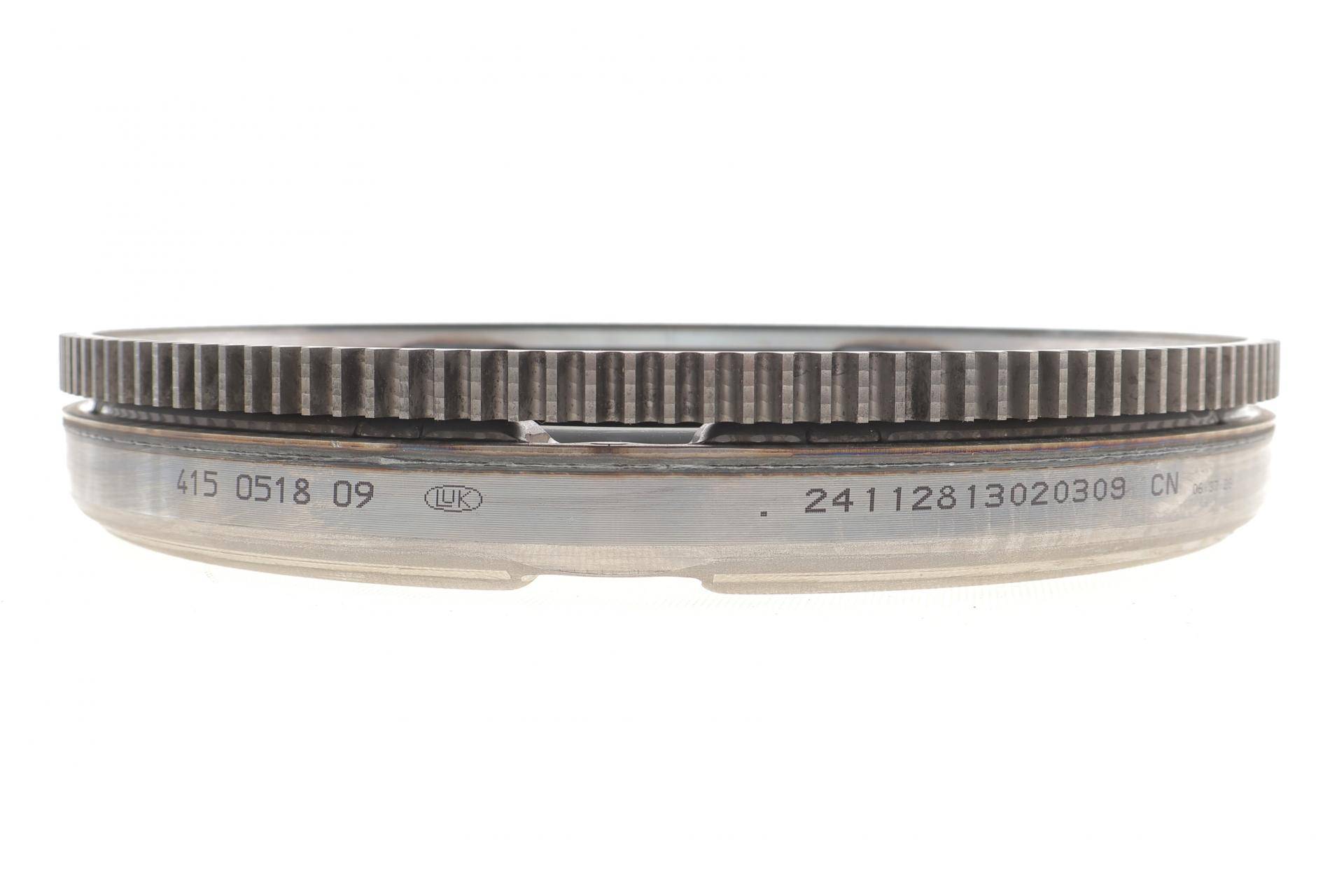 Демпфер зчеплення VW Caddy IV/Golf VI-VII/Passat B8/Touran 1.4TSI, 12-