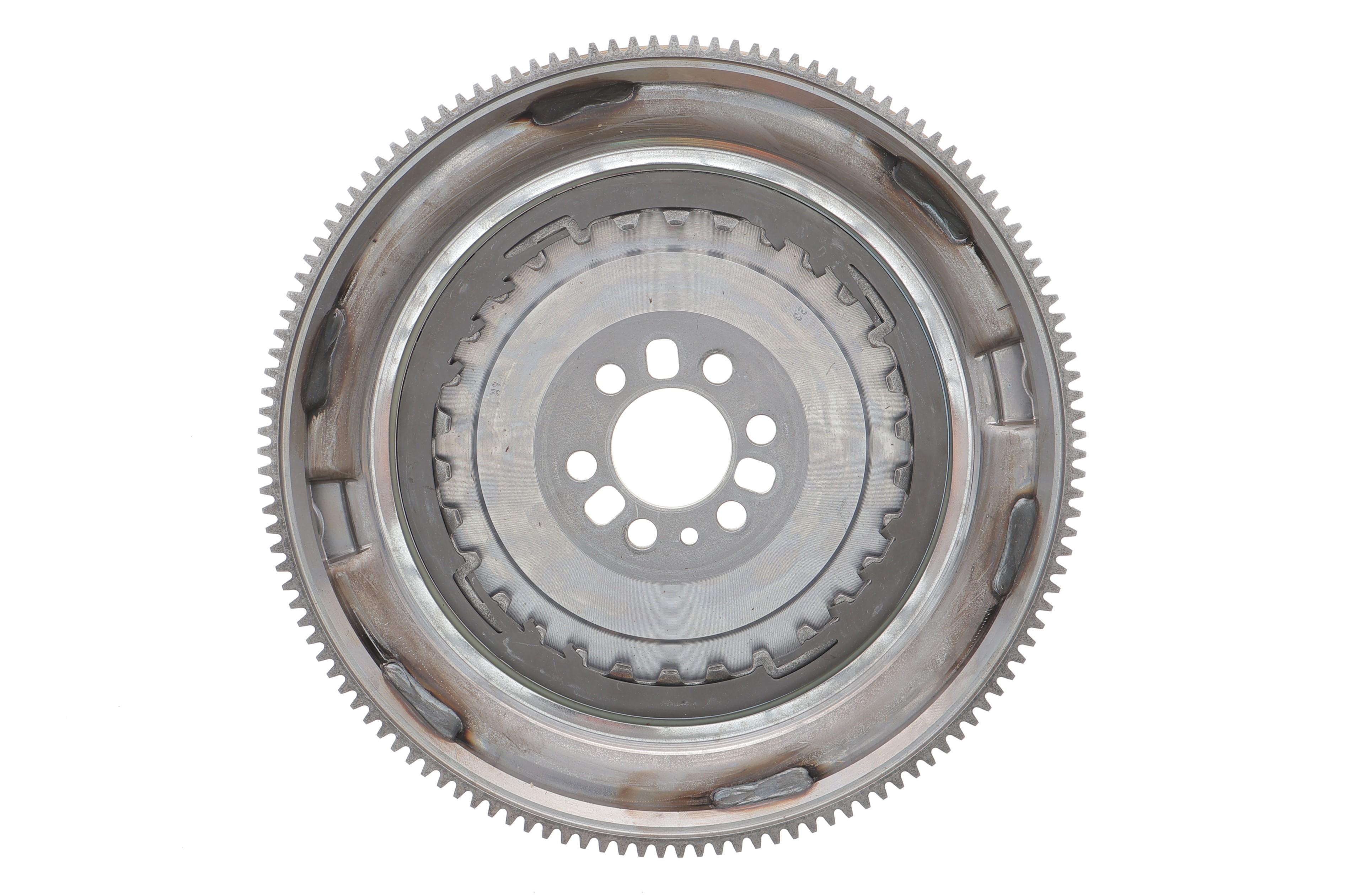 Демпфер зчеплення VW Audi A3 1.4 TFSI 14-/VW Golf 1.4 TSI 09- (DCT)