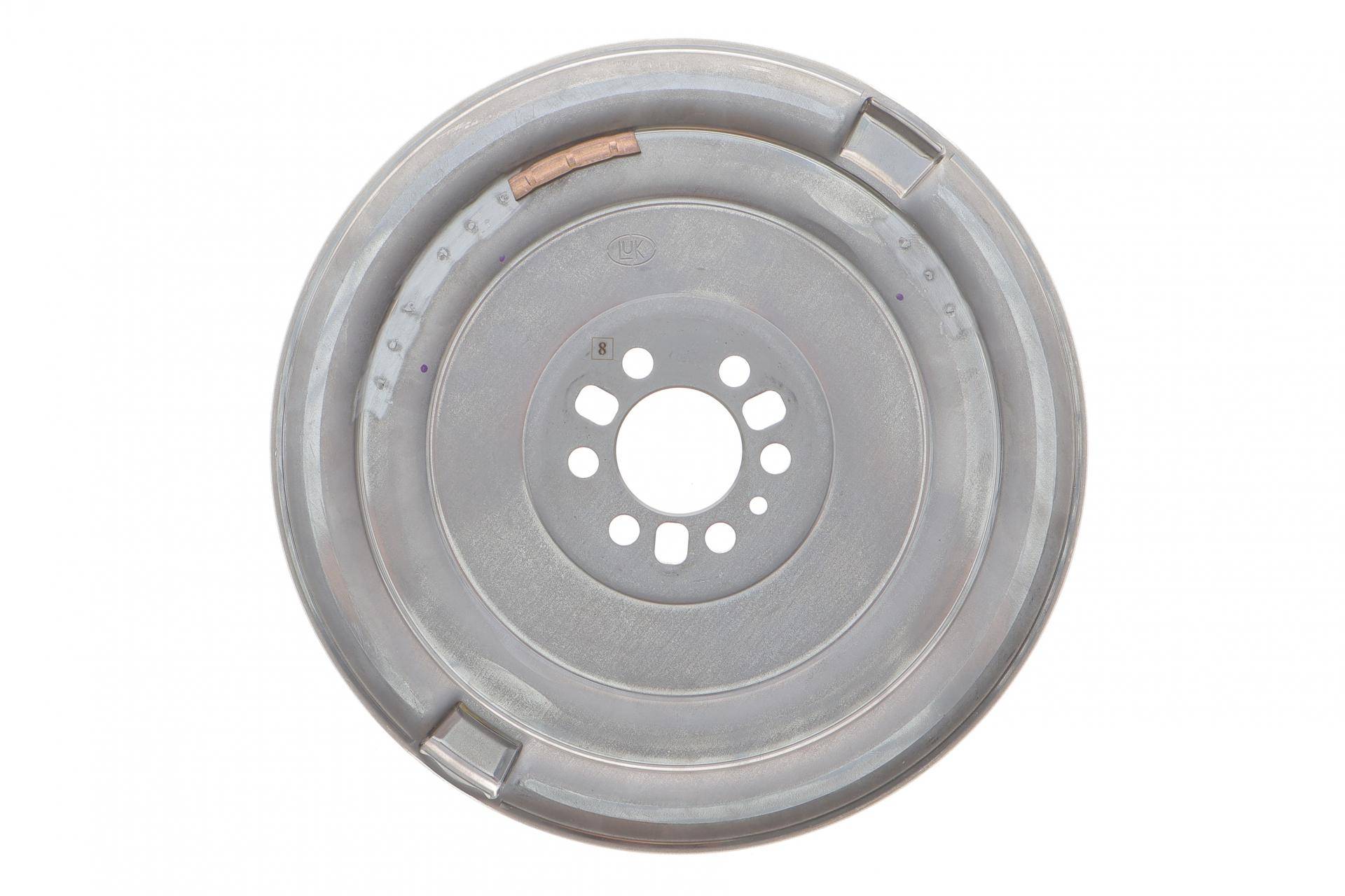 Демпфер зчеплення VW Caddy IV/Golf VI-VII/Passat B8/Touran 1.4TSI, 12-