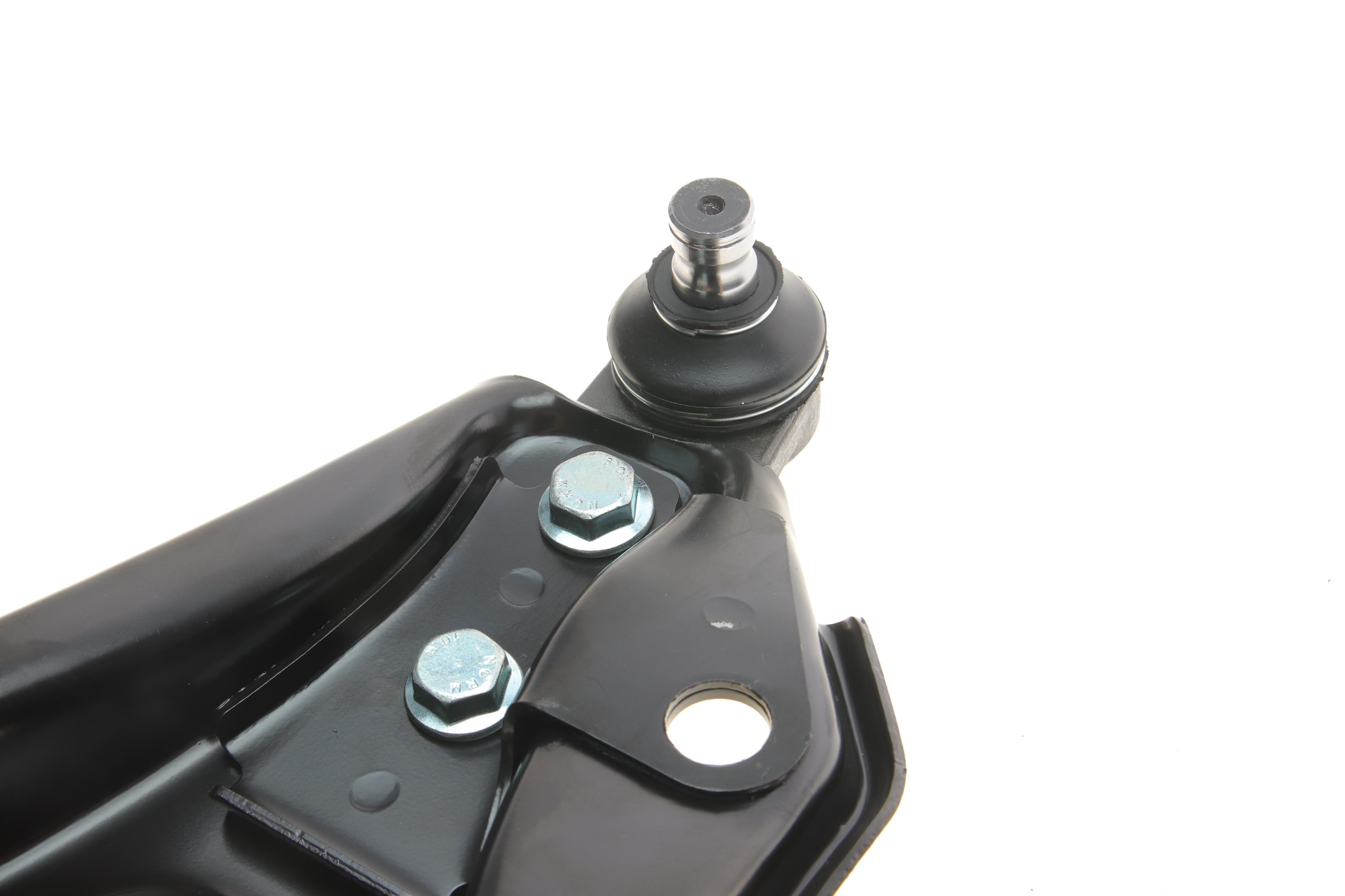 Важіль підвіски (передній) (R) Renault Kangoo 97-