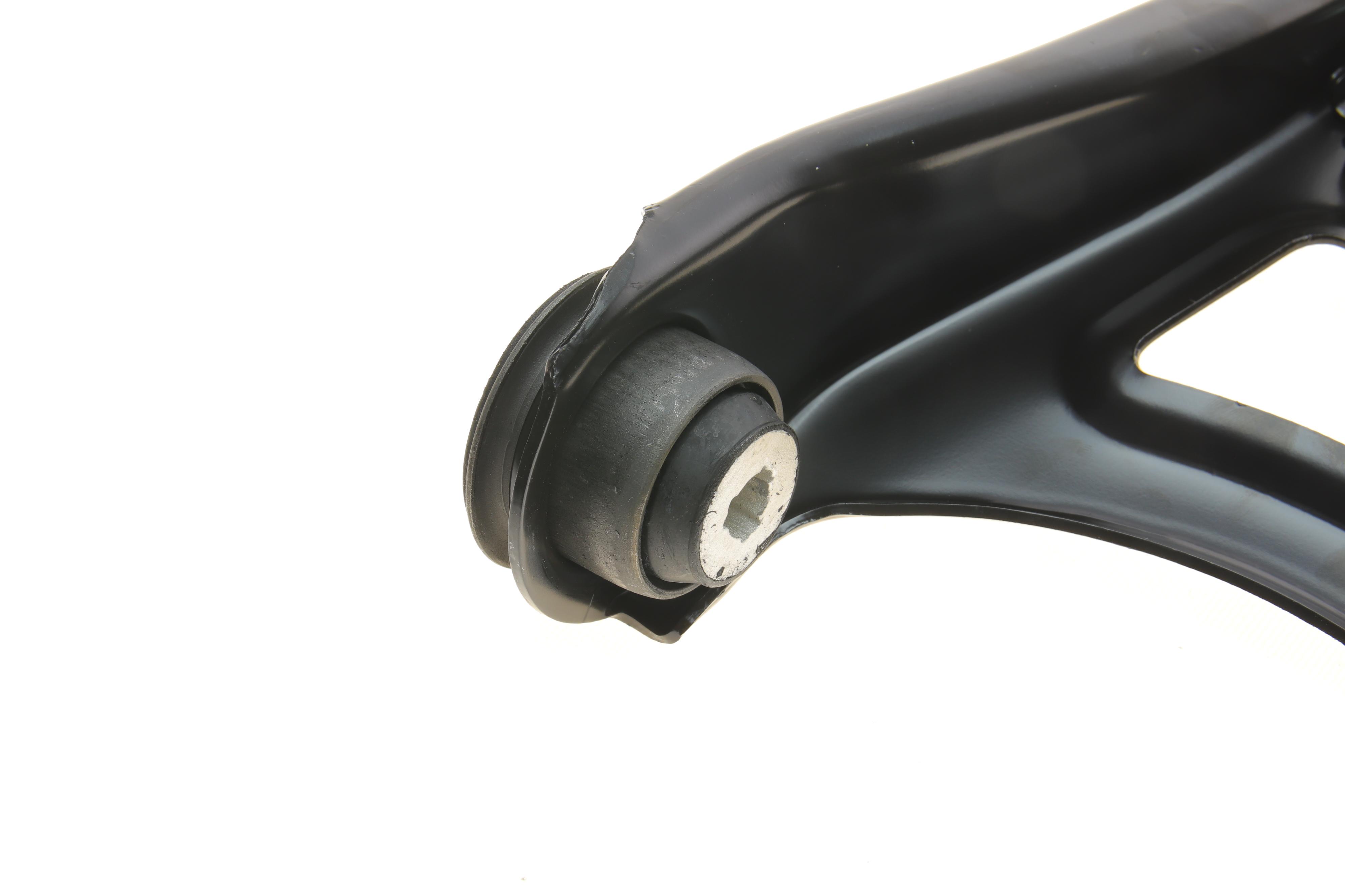 Важіль підвіски (передній) (R) Renault Kangoo 97-