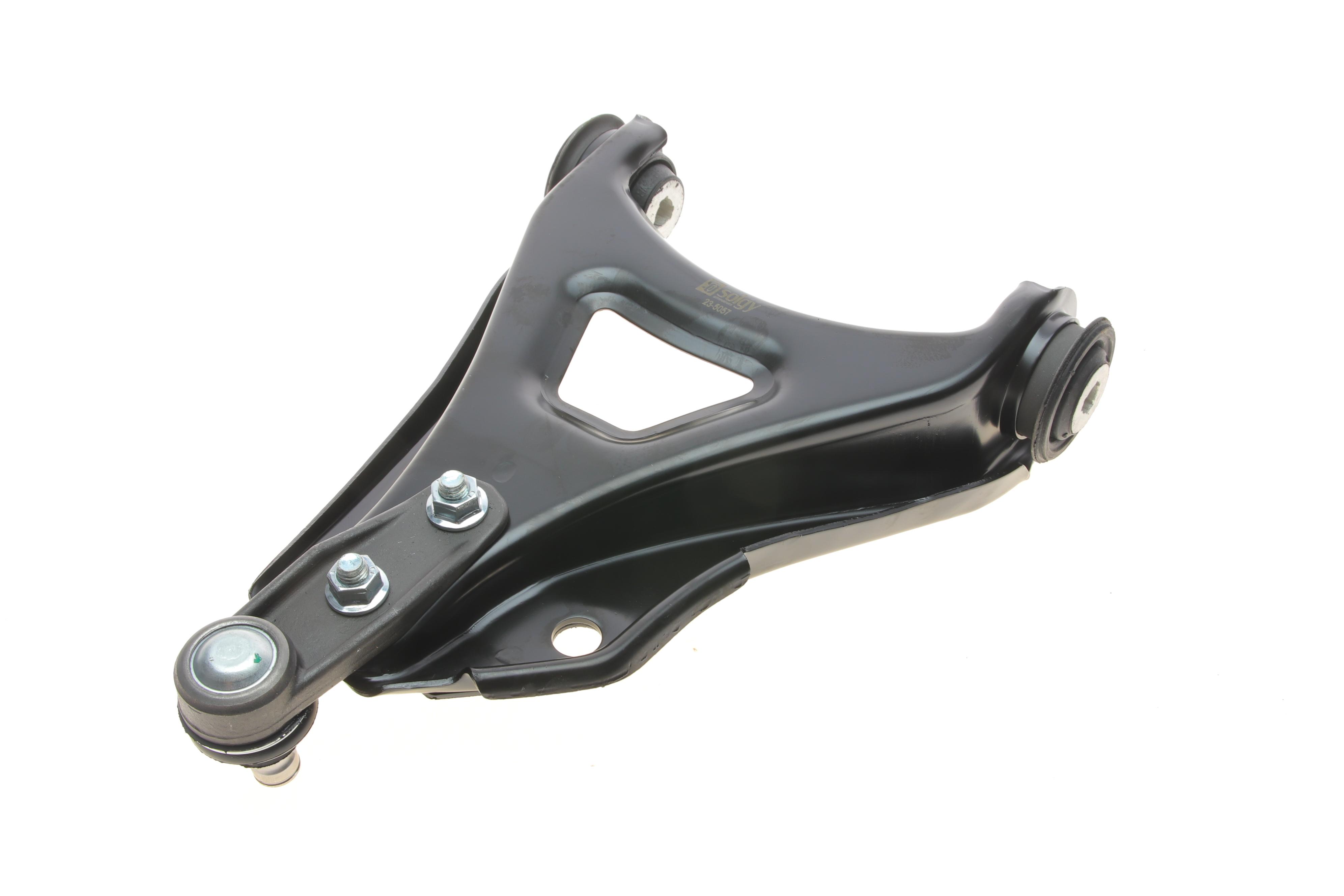 Важіль підвіски (передній) (R) Renault Kangoo 97-