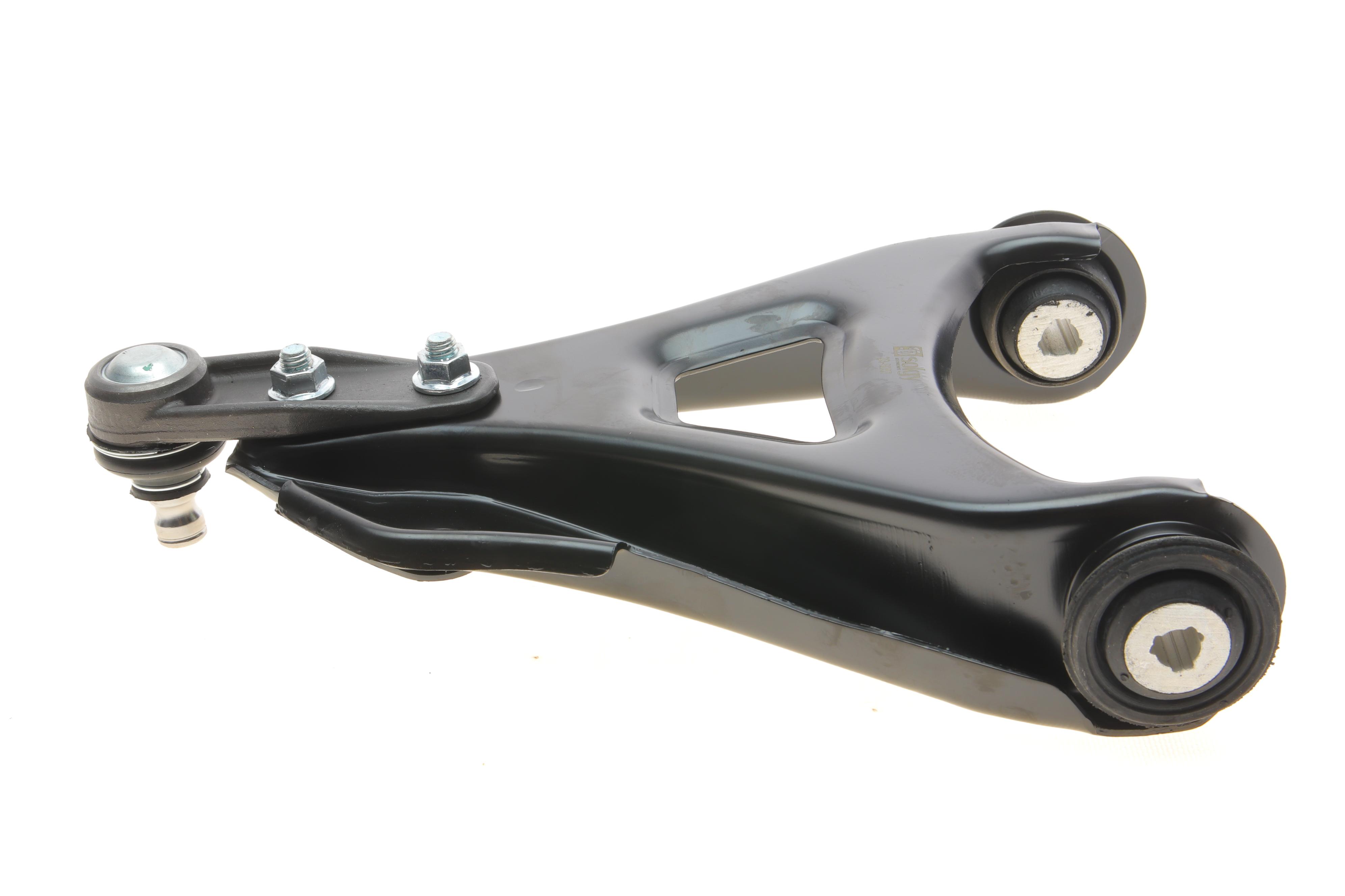 Важіль підвіски (передній) (R) Renault Kangoo 97-