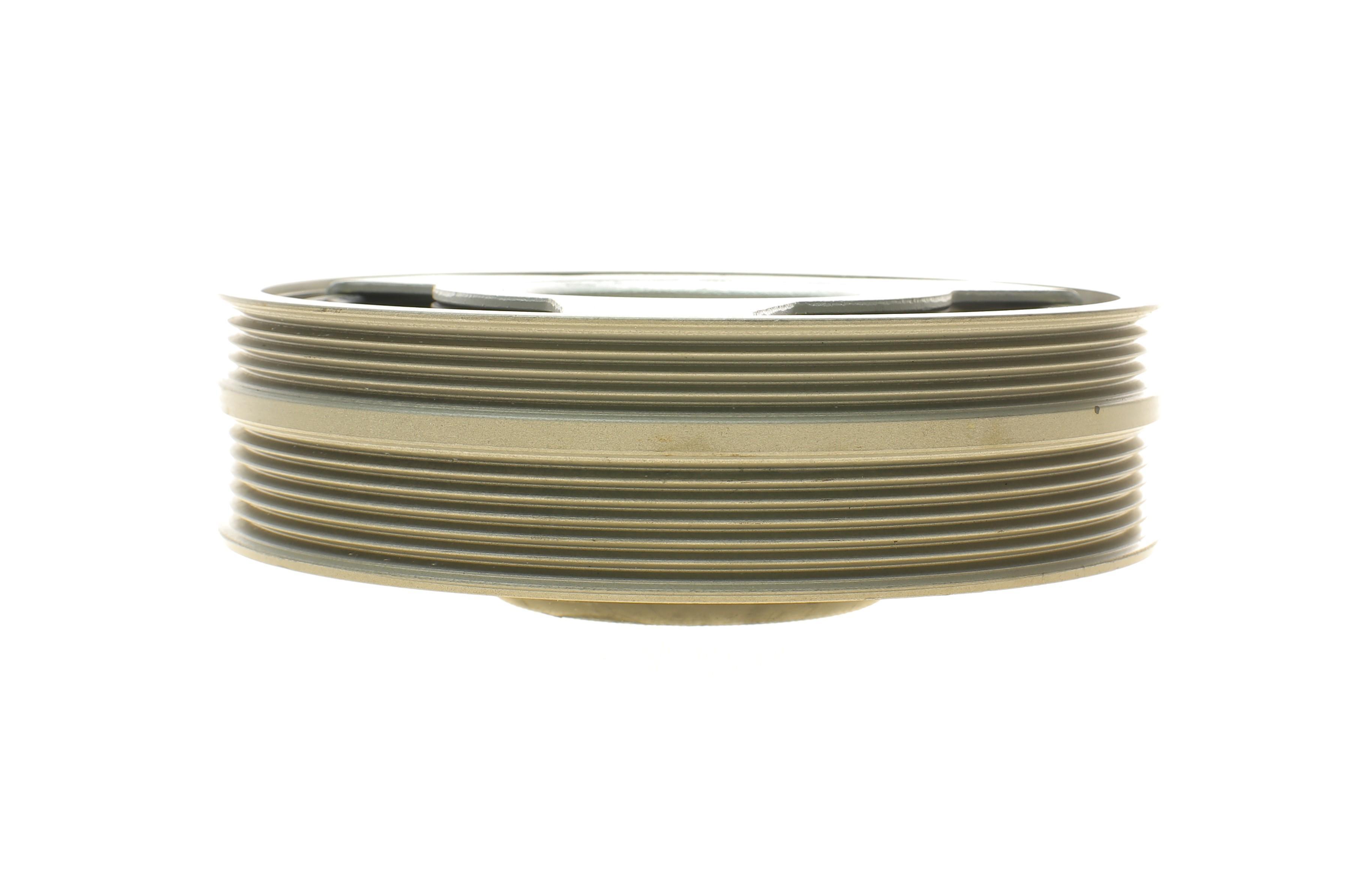 Шків колінвалу Audi A4/A6/A8/VW Passat 2.5TDI 97-05 (4PK+6PK)