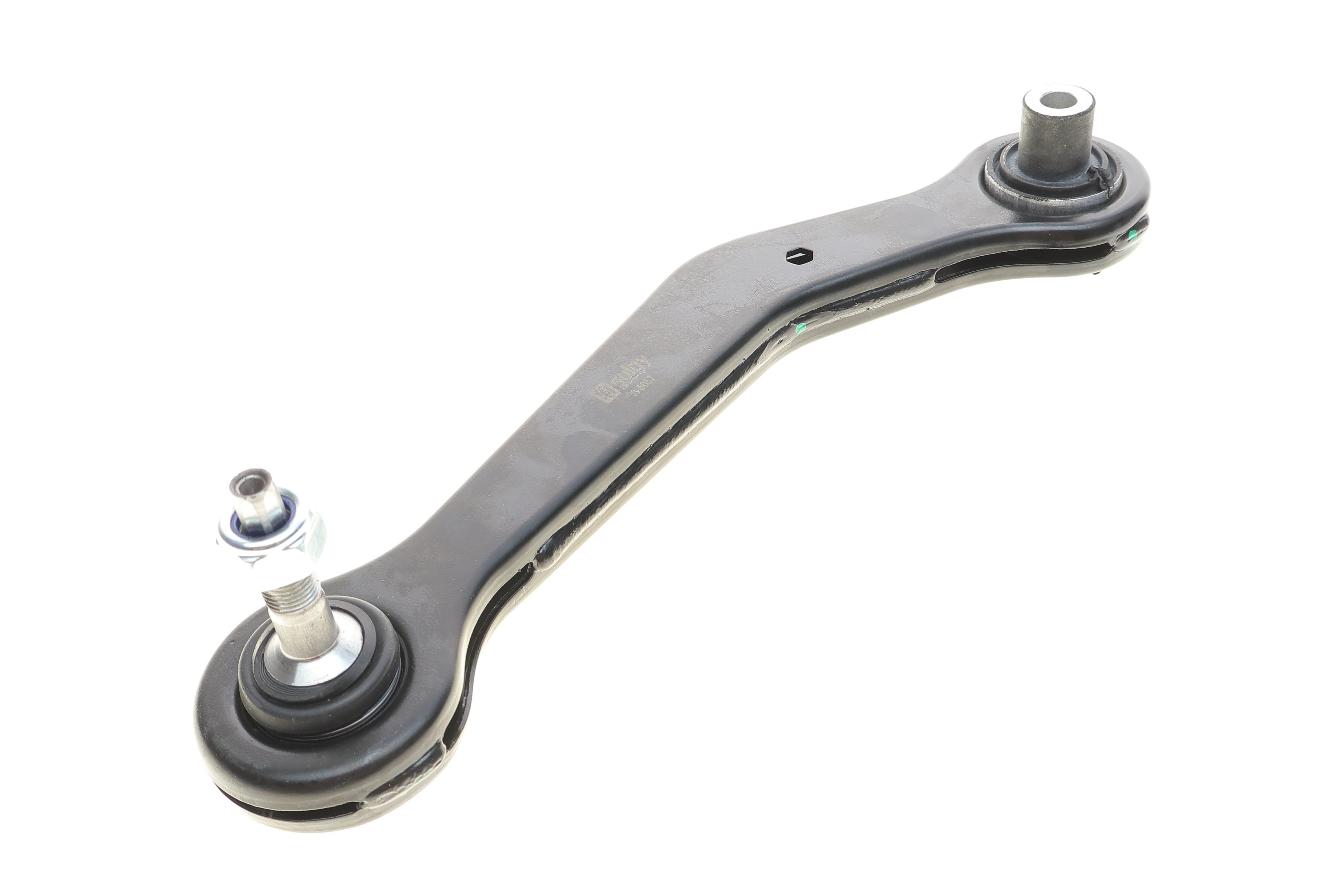 Важіль підвіски (задній) (L) BMW X5 (E53) 00-