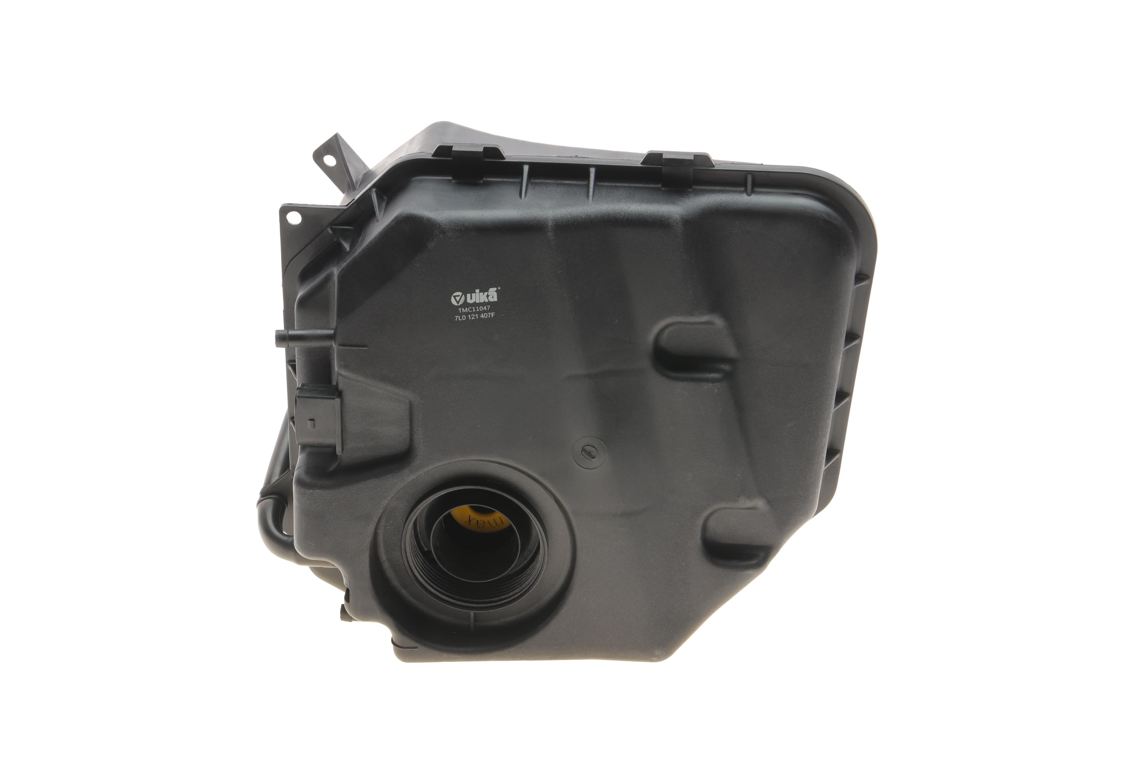 Бачок расширительный Audi Q7 06-15/ Porsche Cayenne 03-10/ VW Touareg 02-10