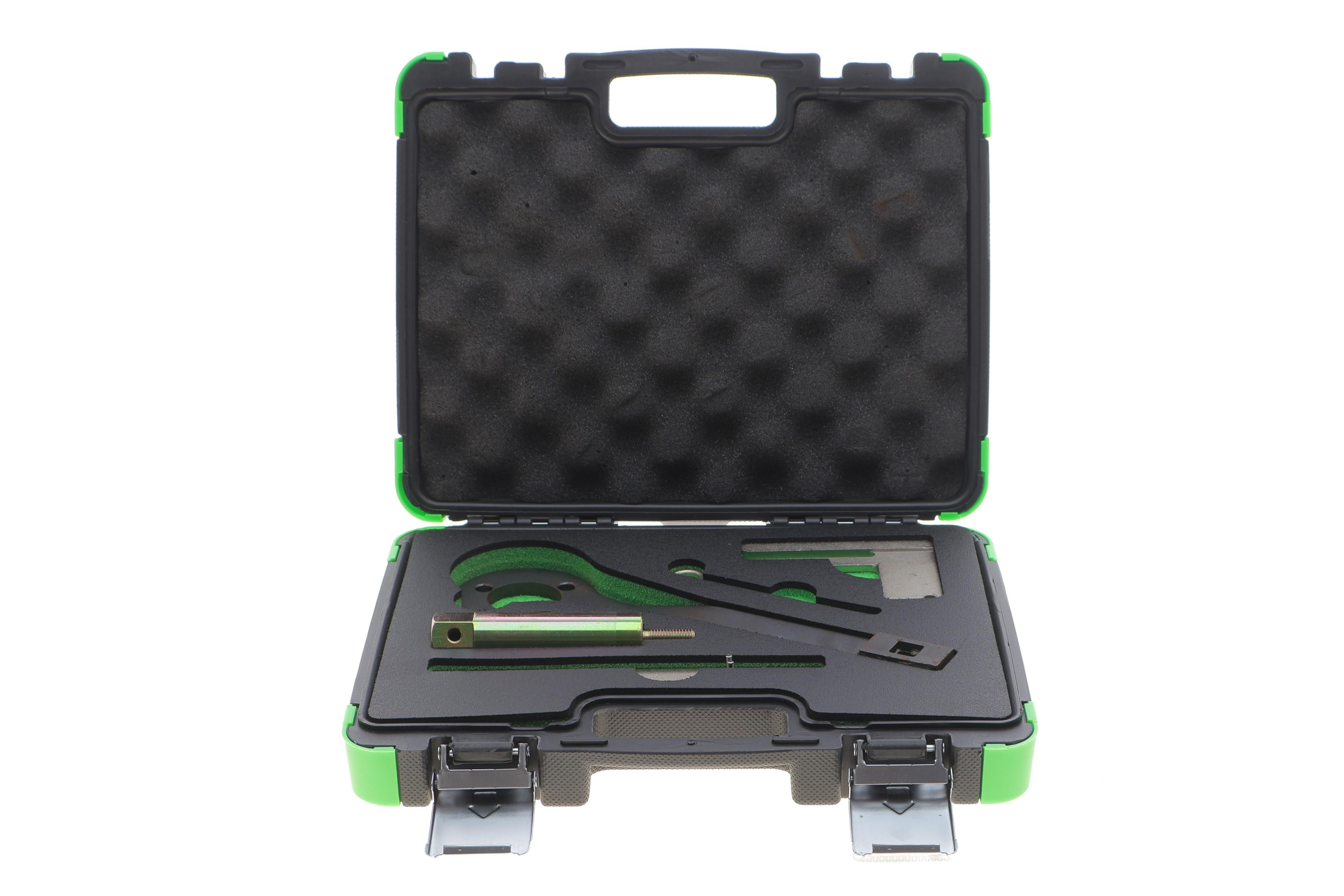 Набір інструментів для регулювання зубчастого ременя на BMW1.6-3.0 N40-N54/Citroen/Peugeot 1.4/1.6 16V